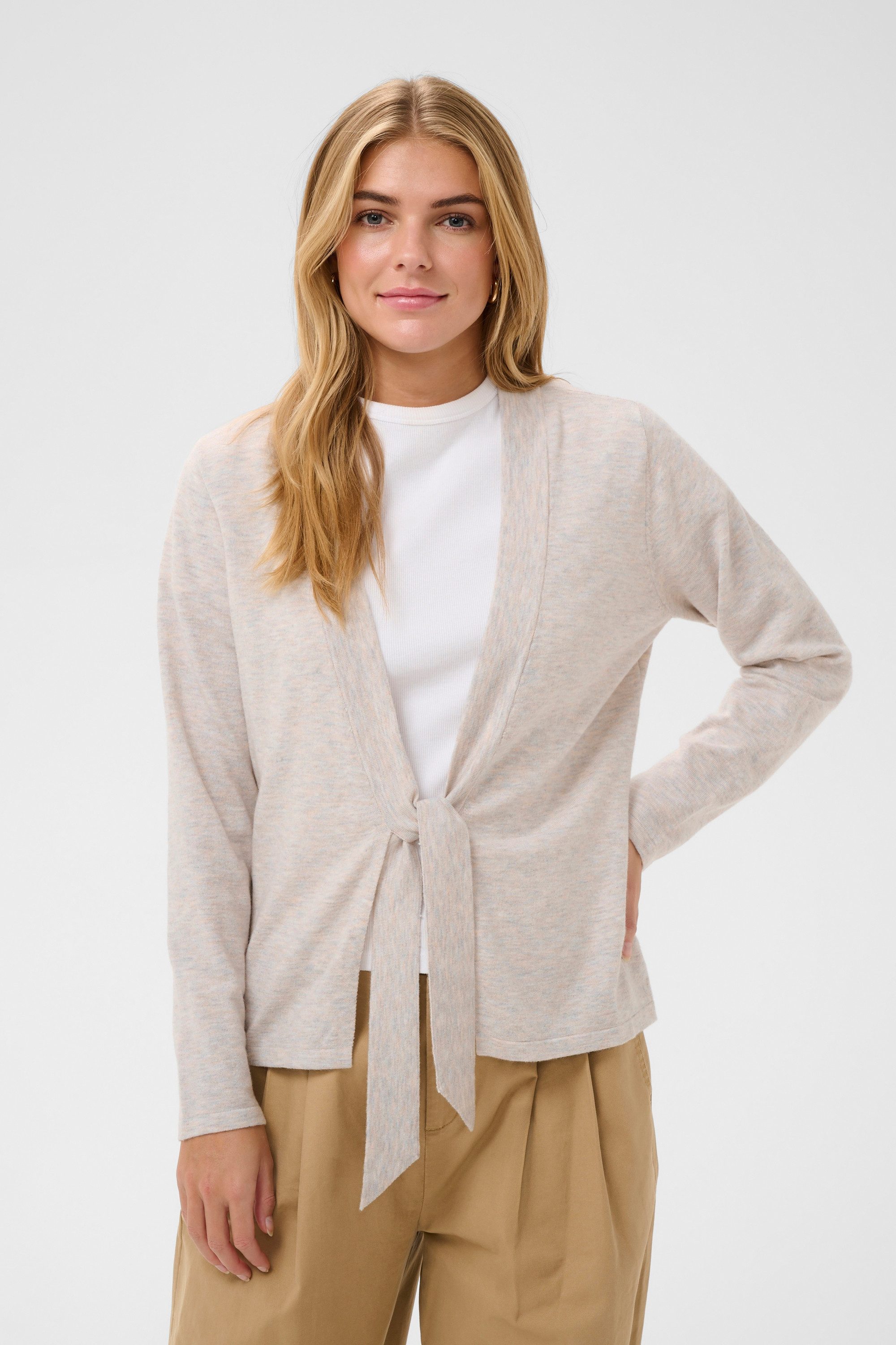 Cardigan Strickjacke PrilaSZ