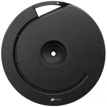 ESX SIGNUM Reserverad ab 15" Aktiv-Reflexbox SL-300A mit 200 Watt Auto-Subwoofer