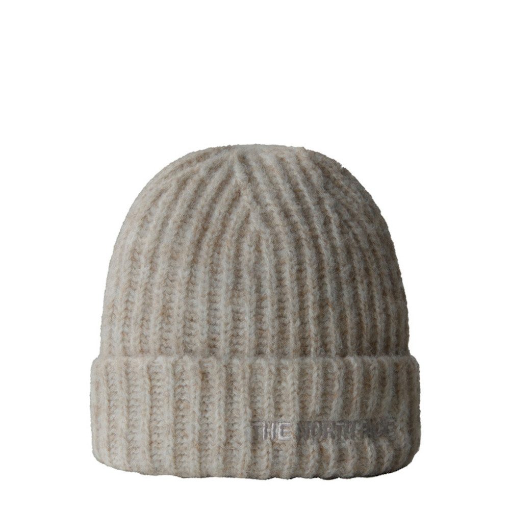 The North Face Fleecemütze The North Face Mütze Fohair Cabin Beanie 887T