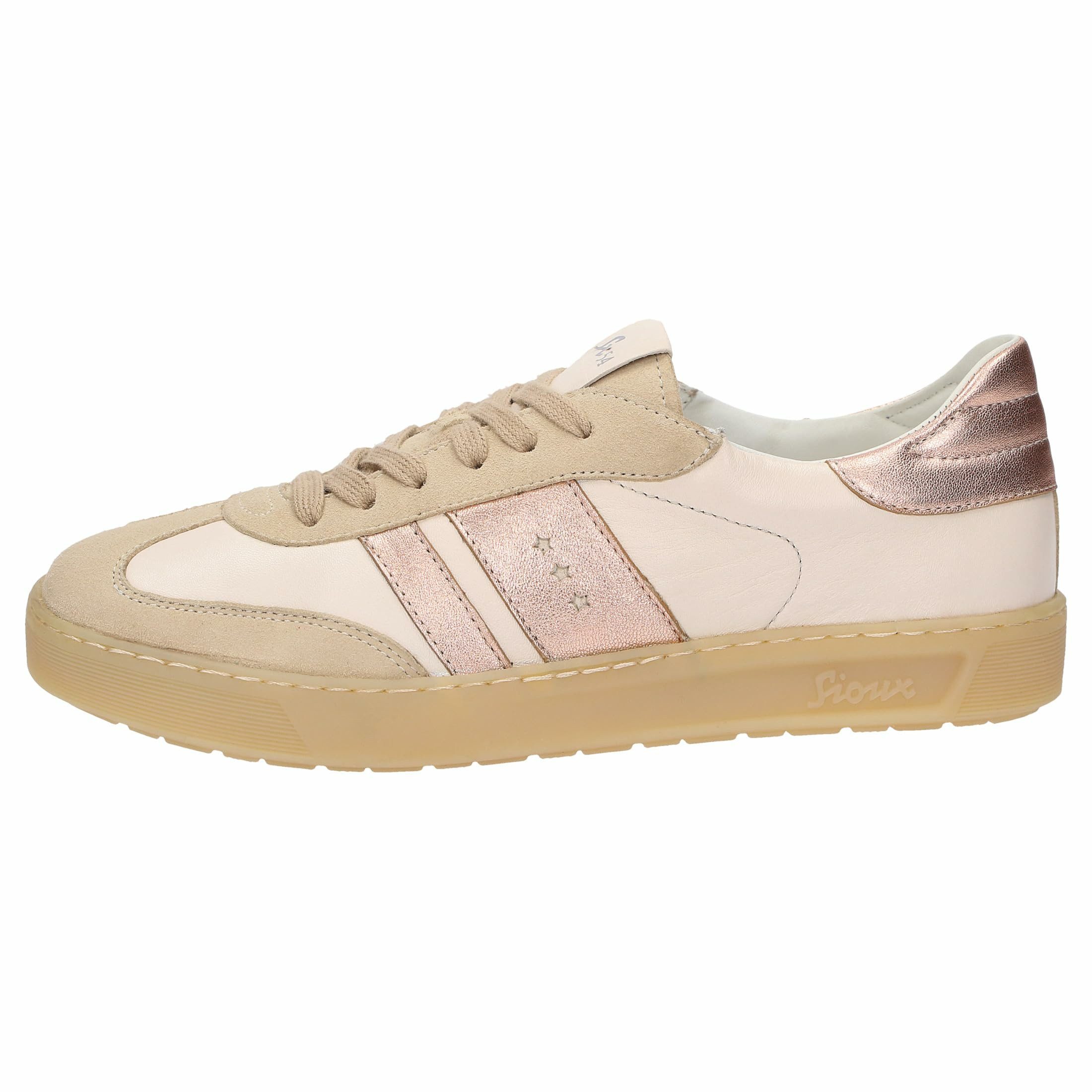 SIOUX Sneaker für Damen Sneaker (keine Angabe, 1-tlg., keine Angabe)