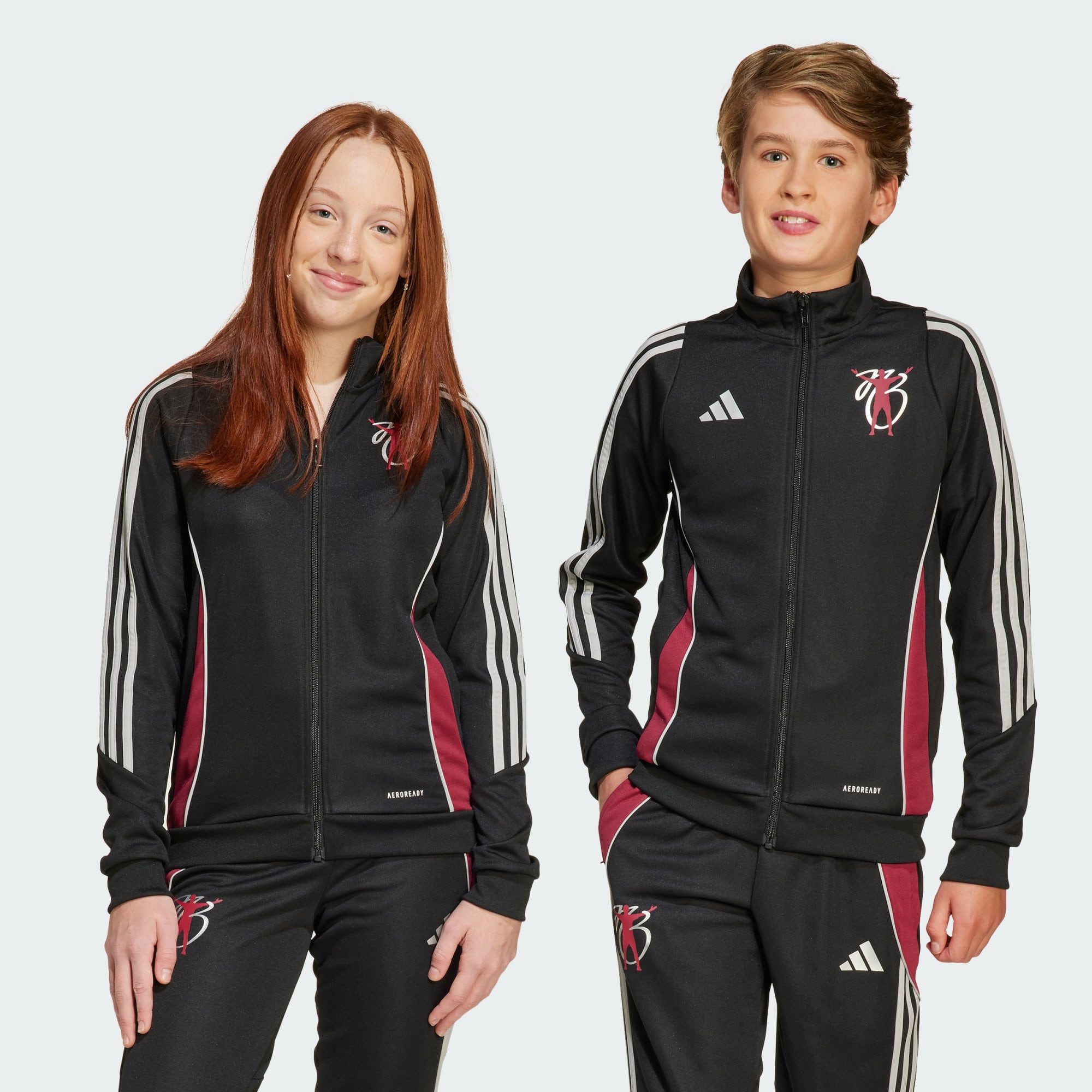 adidas Performance Trainingsjacke JUDE BELLINGHAM KIDS TRAININGSJACKE (1-St)