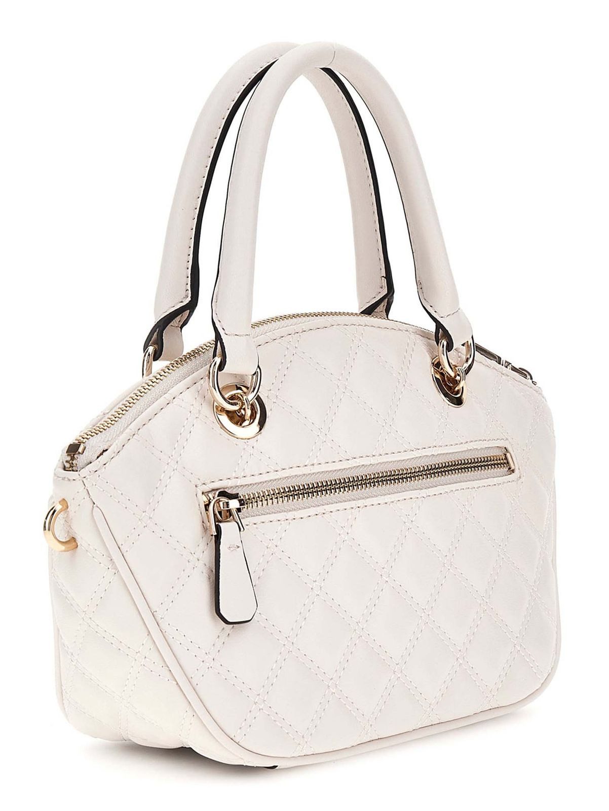 Guess Umhängetasche Mini Satchel günstig online kaufen