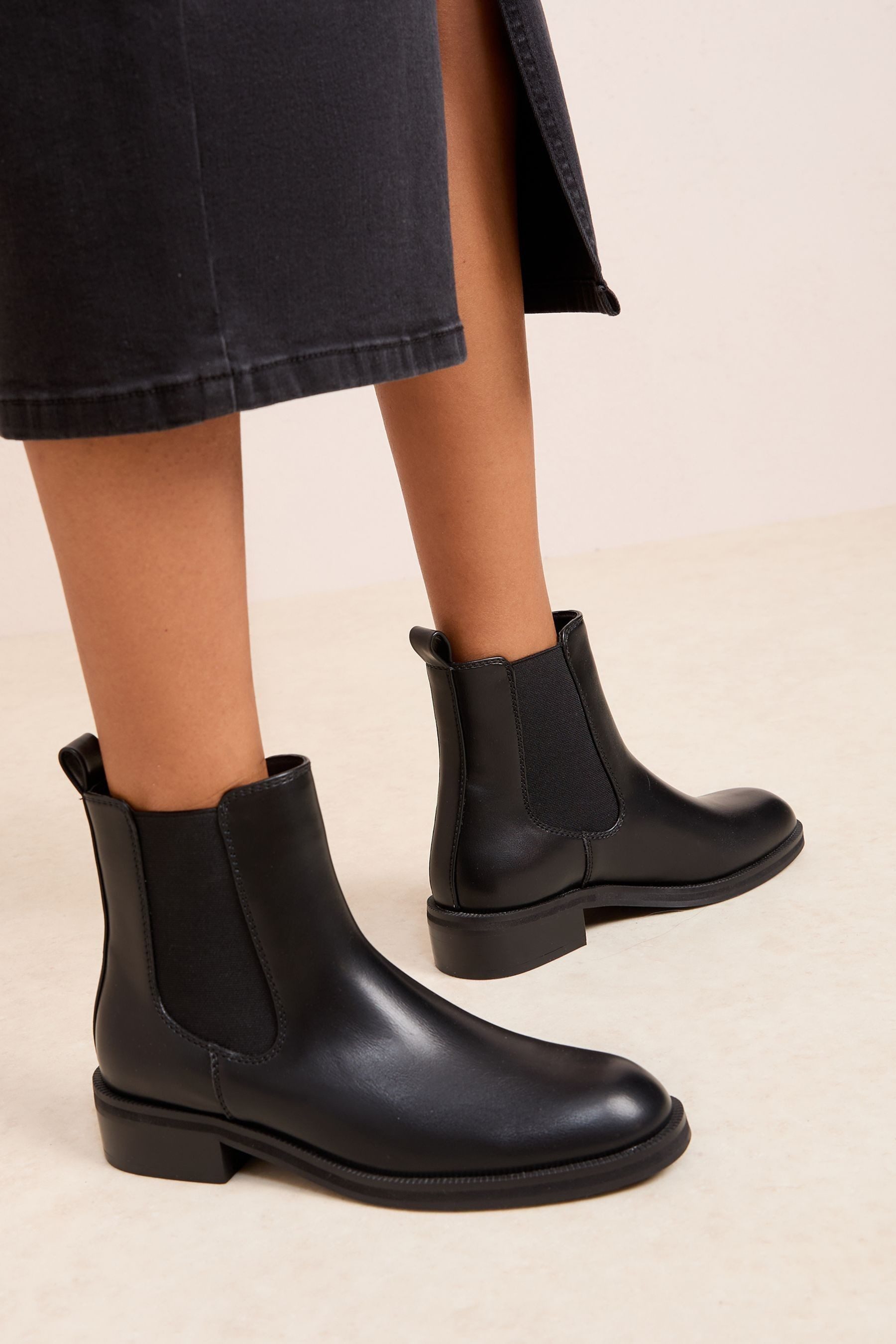 Friends Like These Friends Like These komfortable Chelsea-Stiefelette Chelseaboots (1-tlg)