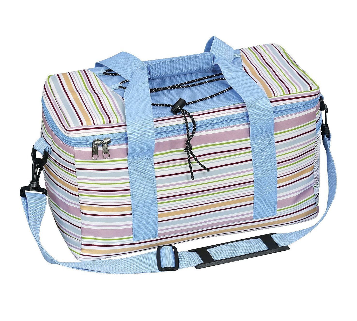 Cilio Einkaufskorb Cilio - Isoliertasche MARE Kühltasche Kühlkorb Thermotasche 106343 – Bild 3 von 3