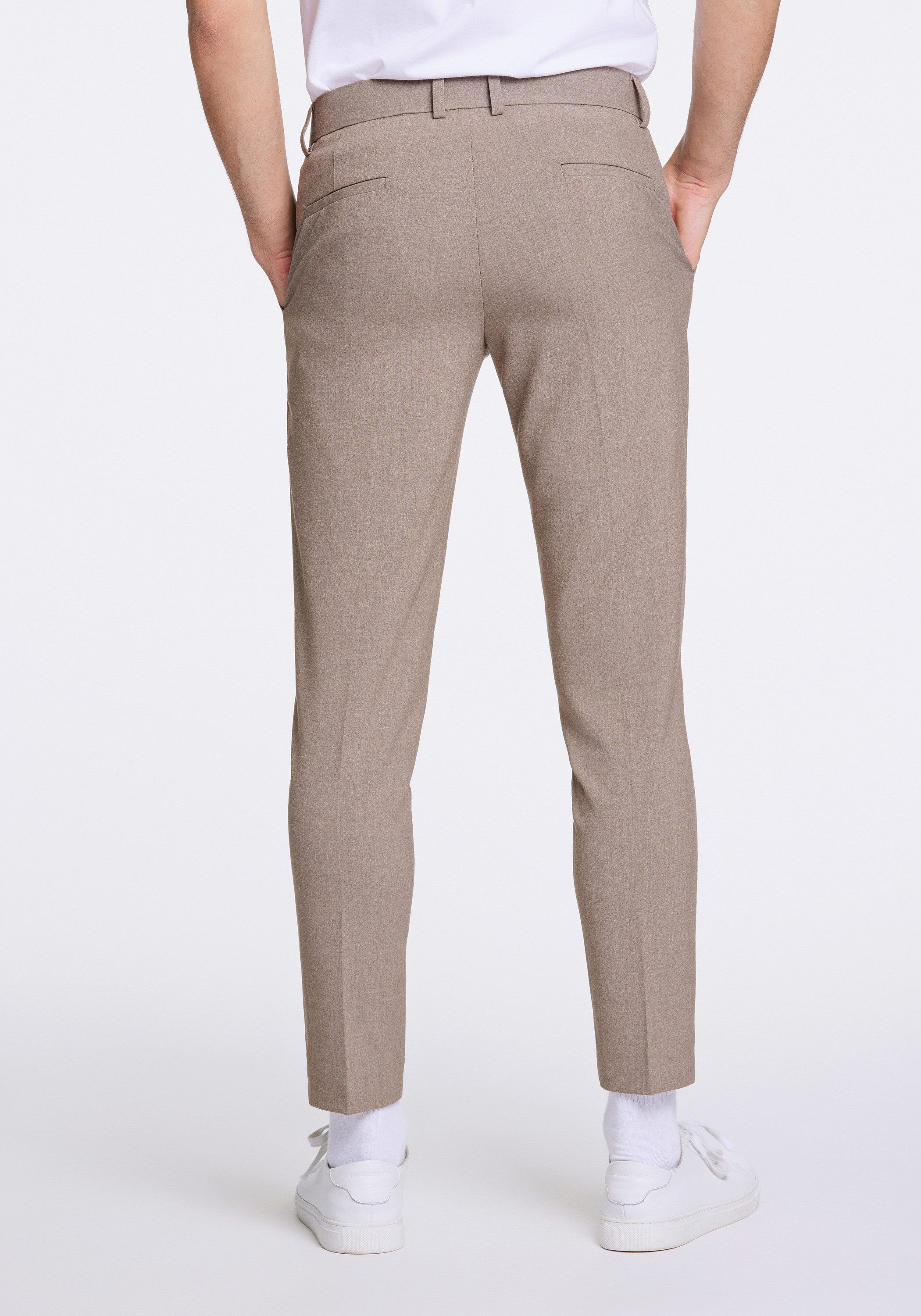 LINDBERGH Stoffhose Lindbergh Stoffhose günstig online kaufen