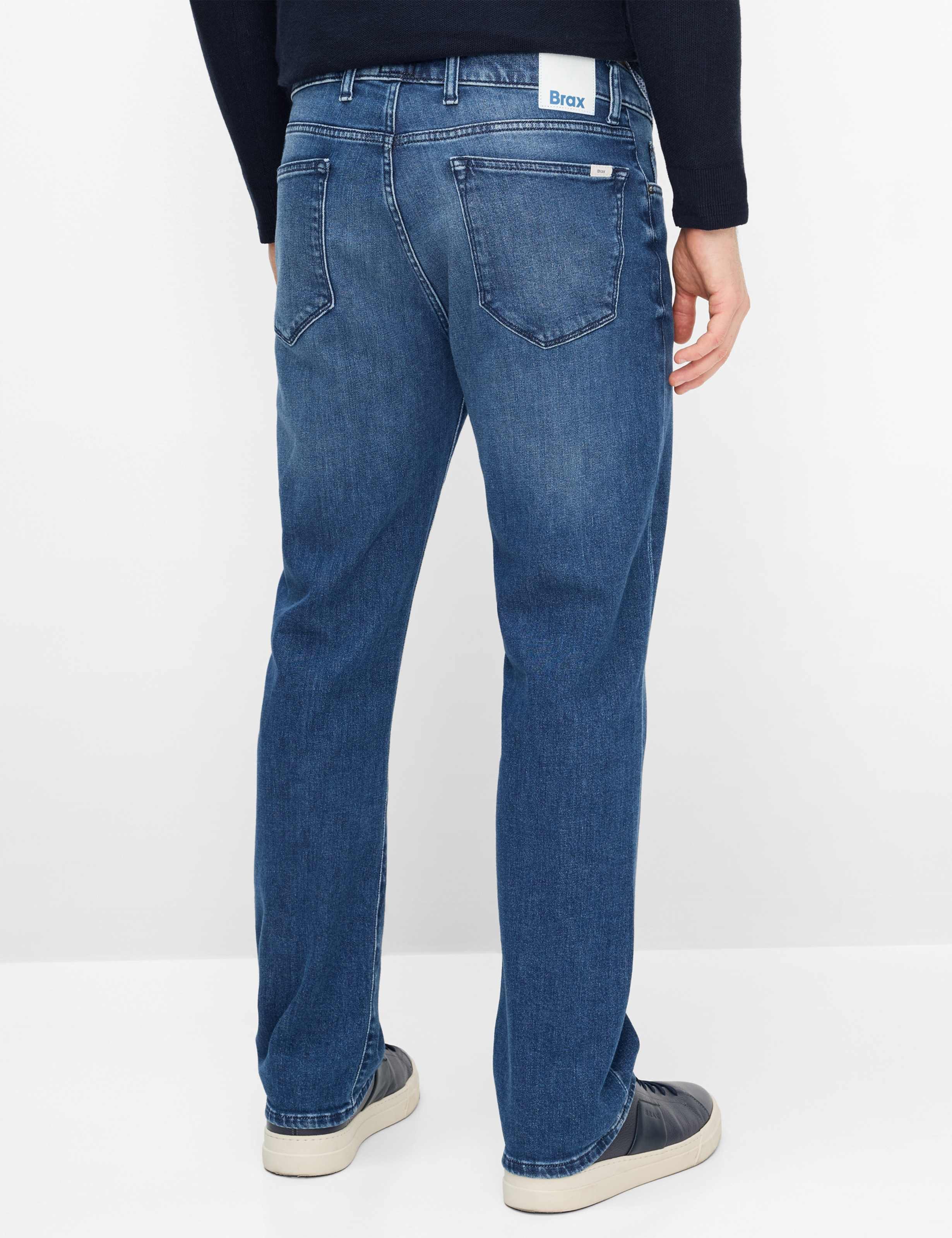 Brax 5-Pocket-Jeans Style CLINT