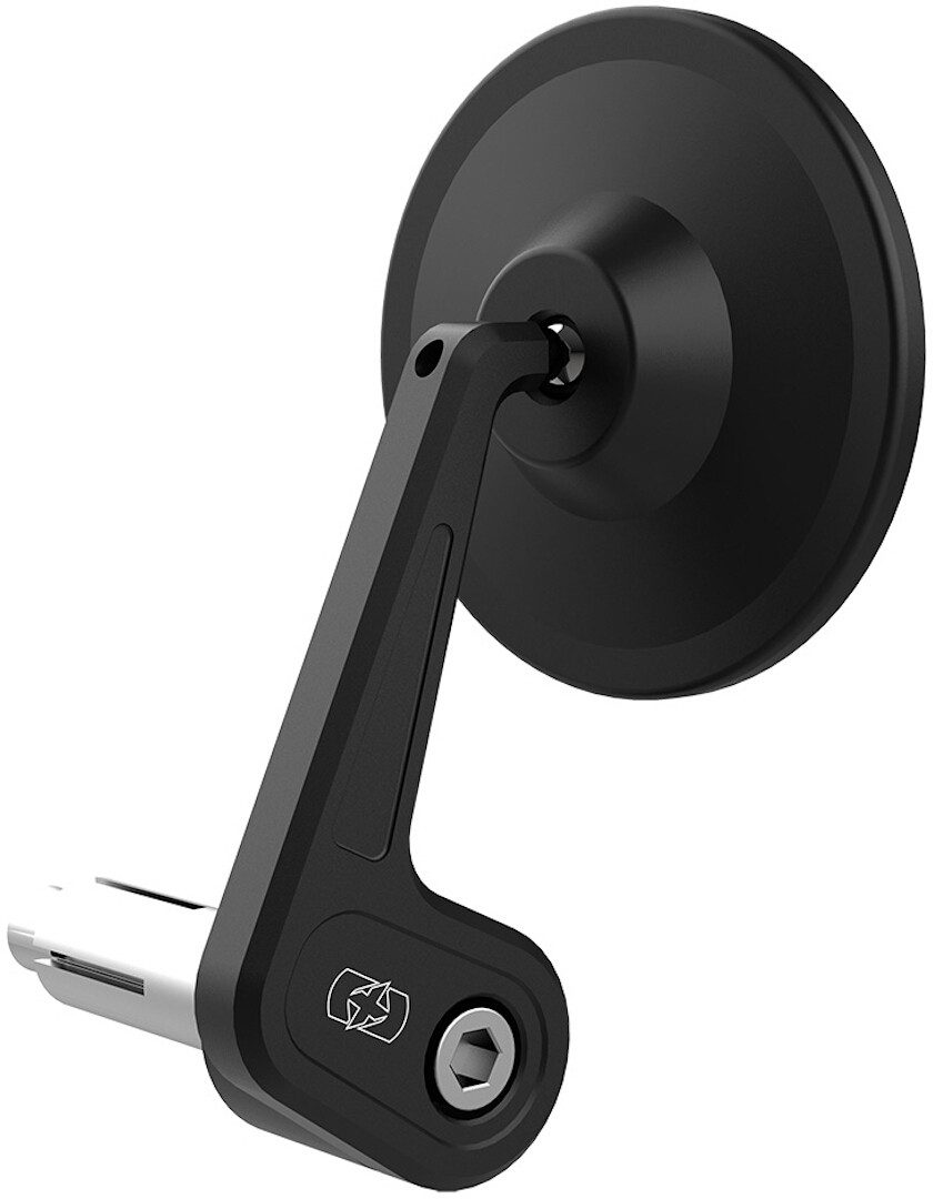 Motorradspiegel Street Lenkerendenspiegel