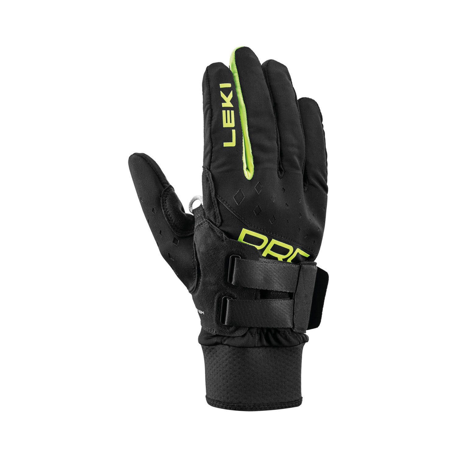 Leki Skihandschuhe PRC Shark