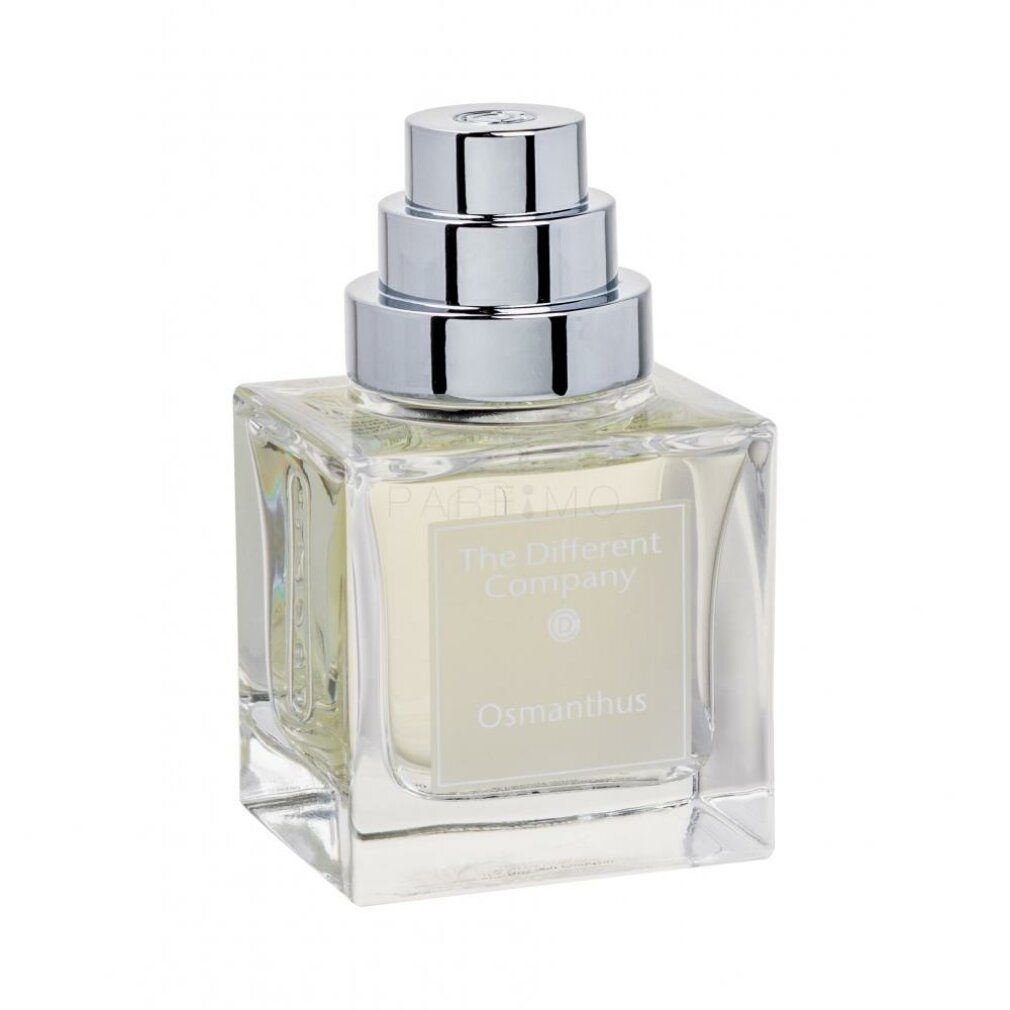 The Different Company Eau de Toilette Osmanthus Eau de Toilette 50 ml für Damen