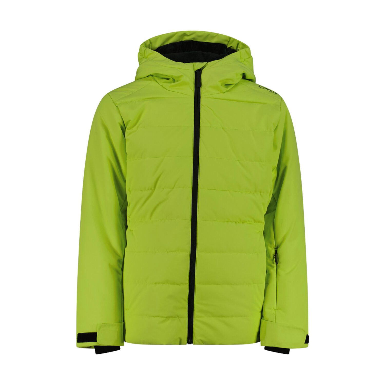 CMP Skijacke CMP Mädchen Skijacke KID G JACKET FIX HOOD 35W0315