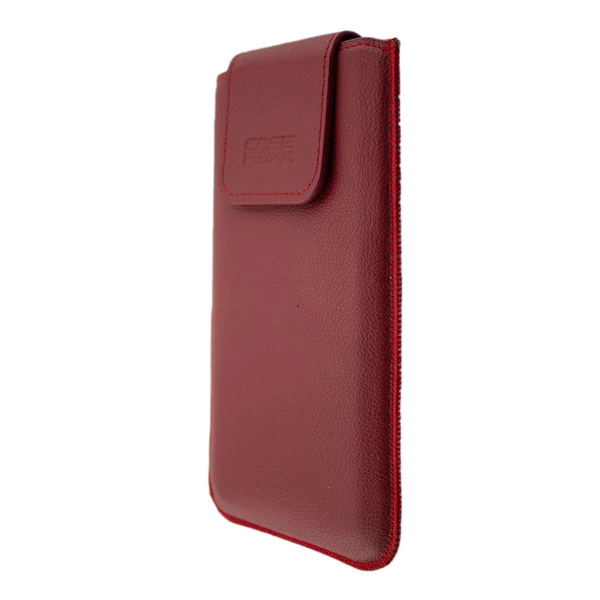 caseroxx Handytasche Etui Executive Line für Xiaomi (Einzelartikel, 1-tlg., Etui Executive Line)