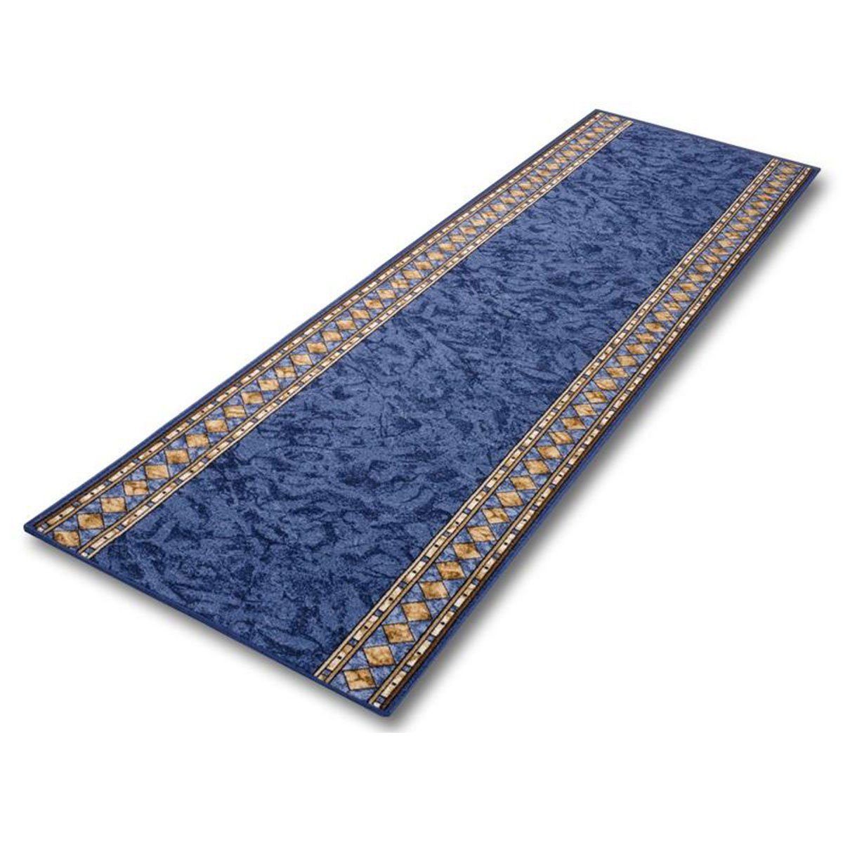 Karat Läufer Langeoog, Teppich, Erhältlich in günstig online kaufen