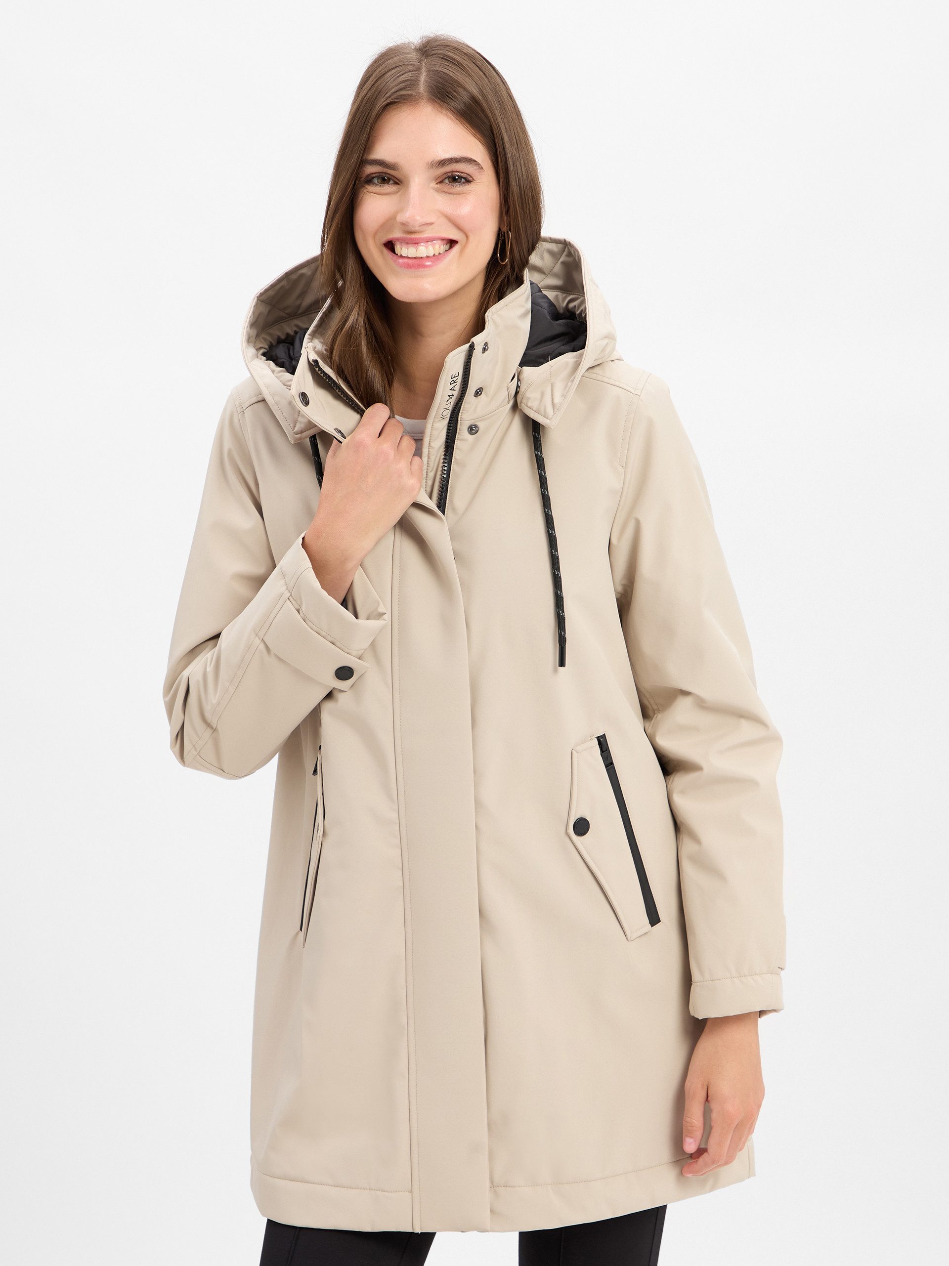 Fuchs Schmitt Parka