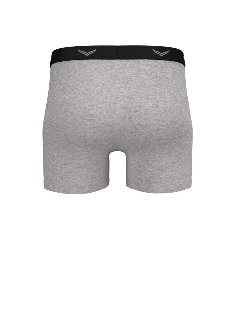 Trigema Boxer TRIGEMA Bequeme Pants mit Webgummibund (1-St) – Bild 5 von 5
