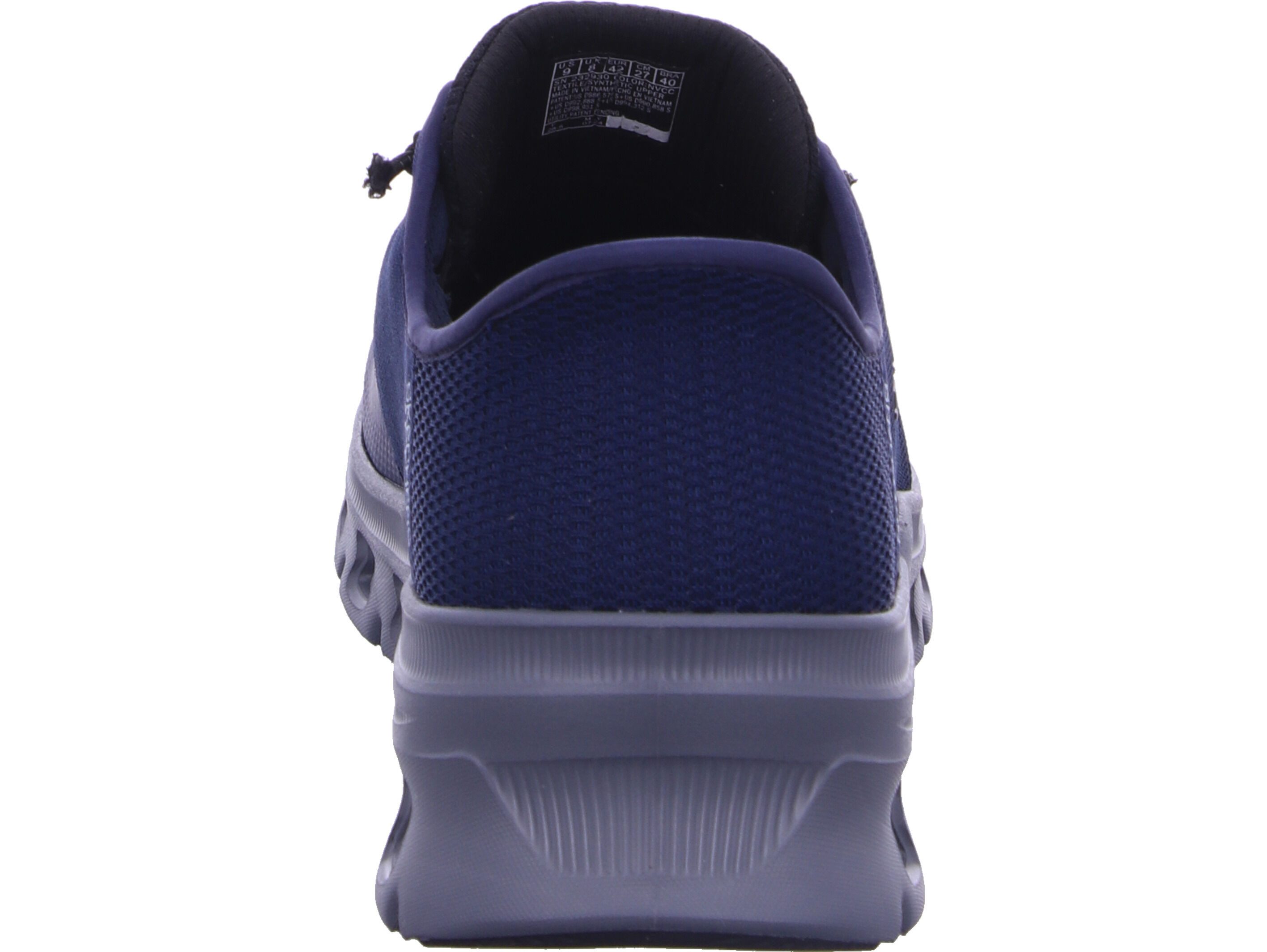 Skechers 232930 NVCC Slipper günstig online kaufen