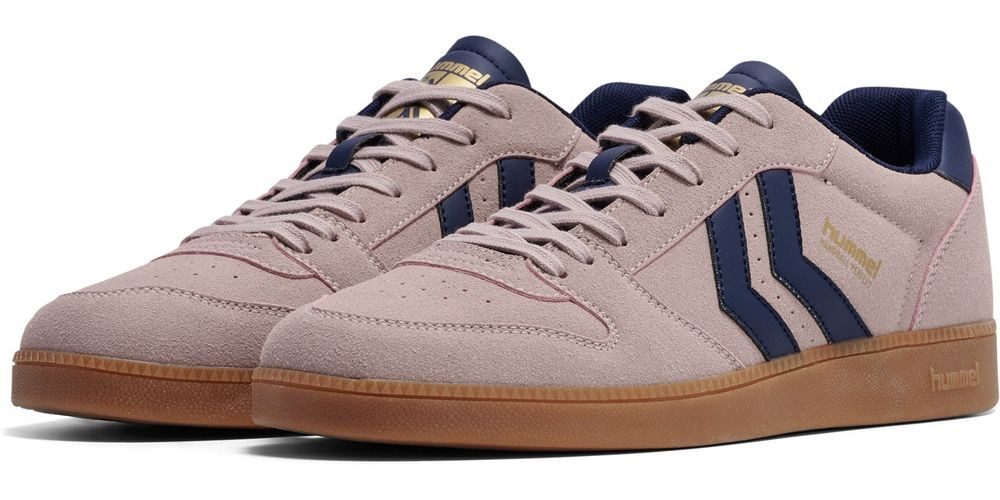 hummel Handball Perfekt Cl Sneaker günstig online kaufen