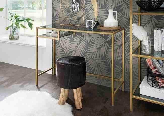 Paroli Grauglas Sideboard,