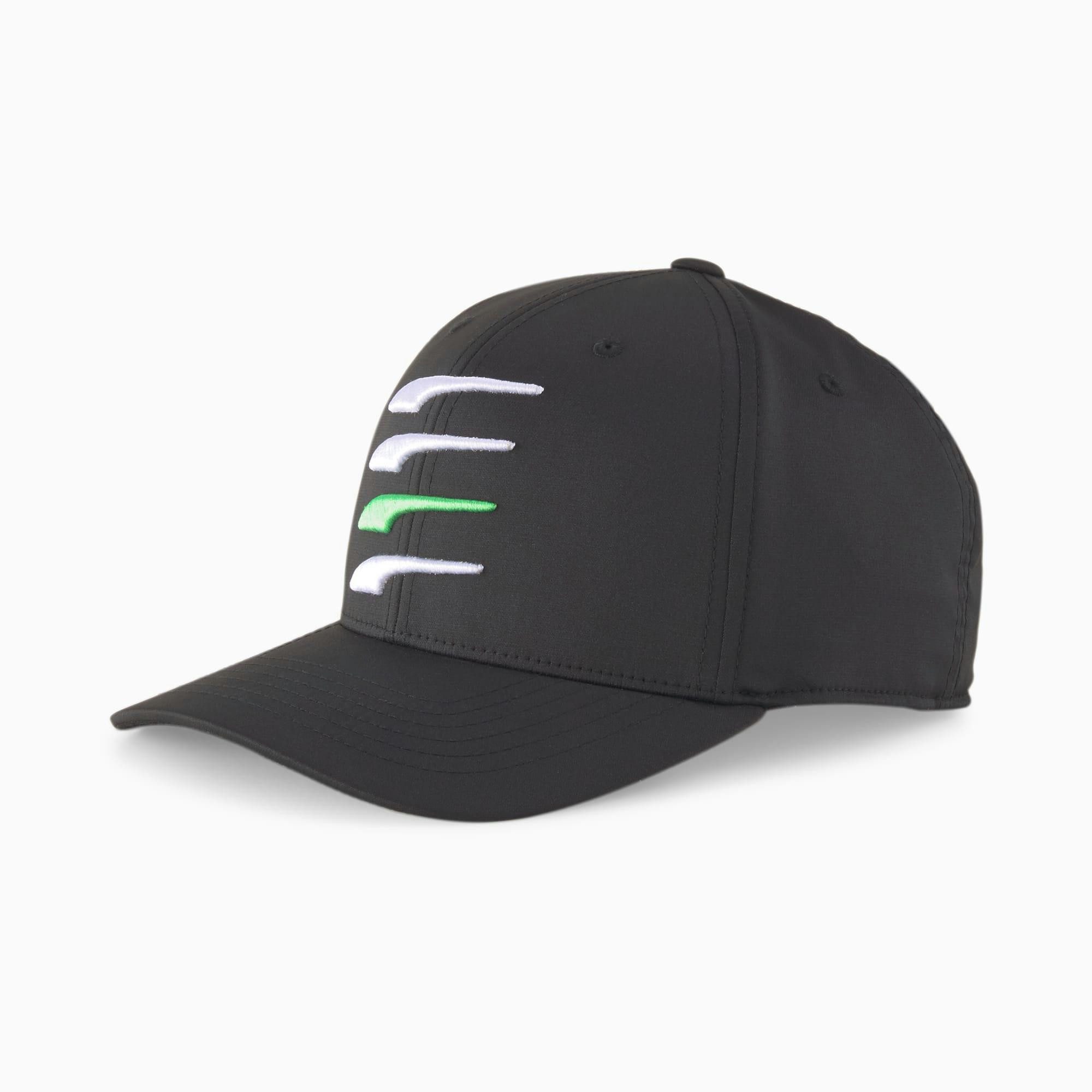 PUMA Baseball Cap Puma Golf Cap Moving Day 110 Snapback One Size
