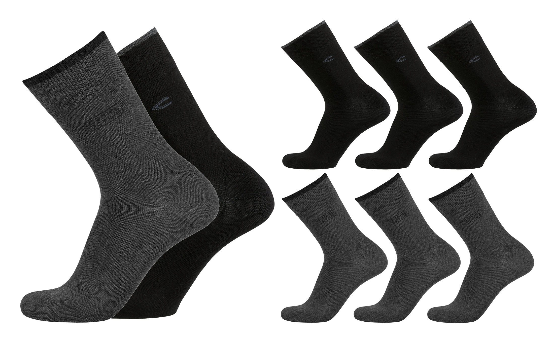 camel active Basicsocken 6593699846 günstig online kaufen