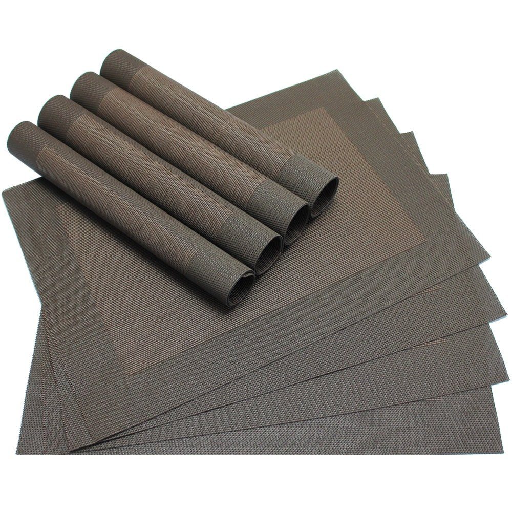 matches21 HOME & HOBBY Platzset Tischset günstig online kaufen