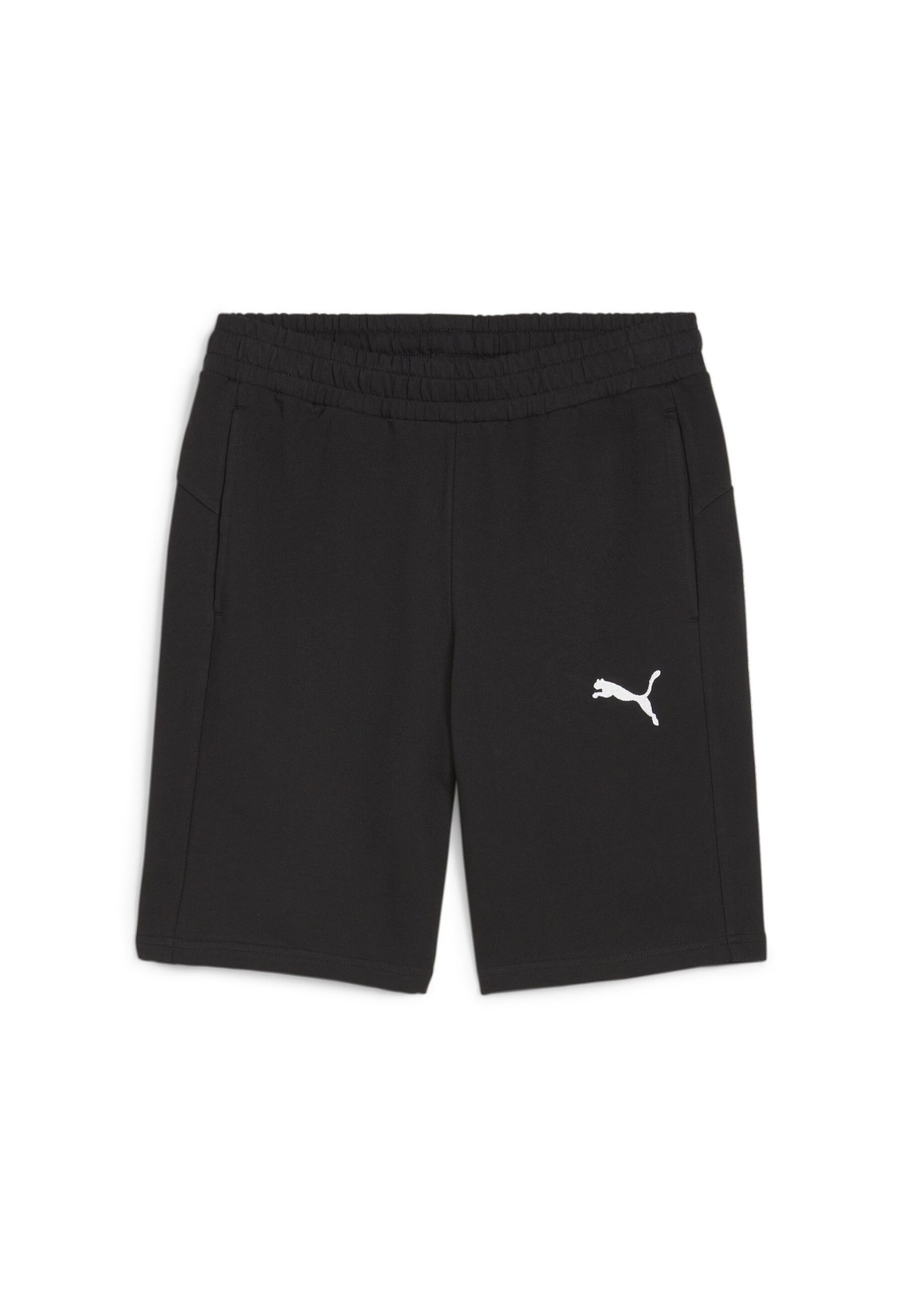 PUMA Sweatshorts Sweatshorts teamGOAL Casuals Shorts (1-tlg)