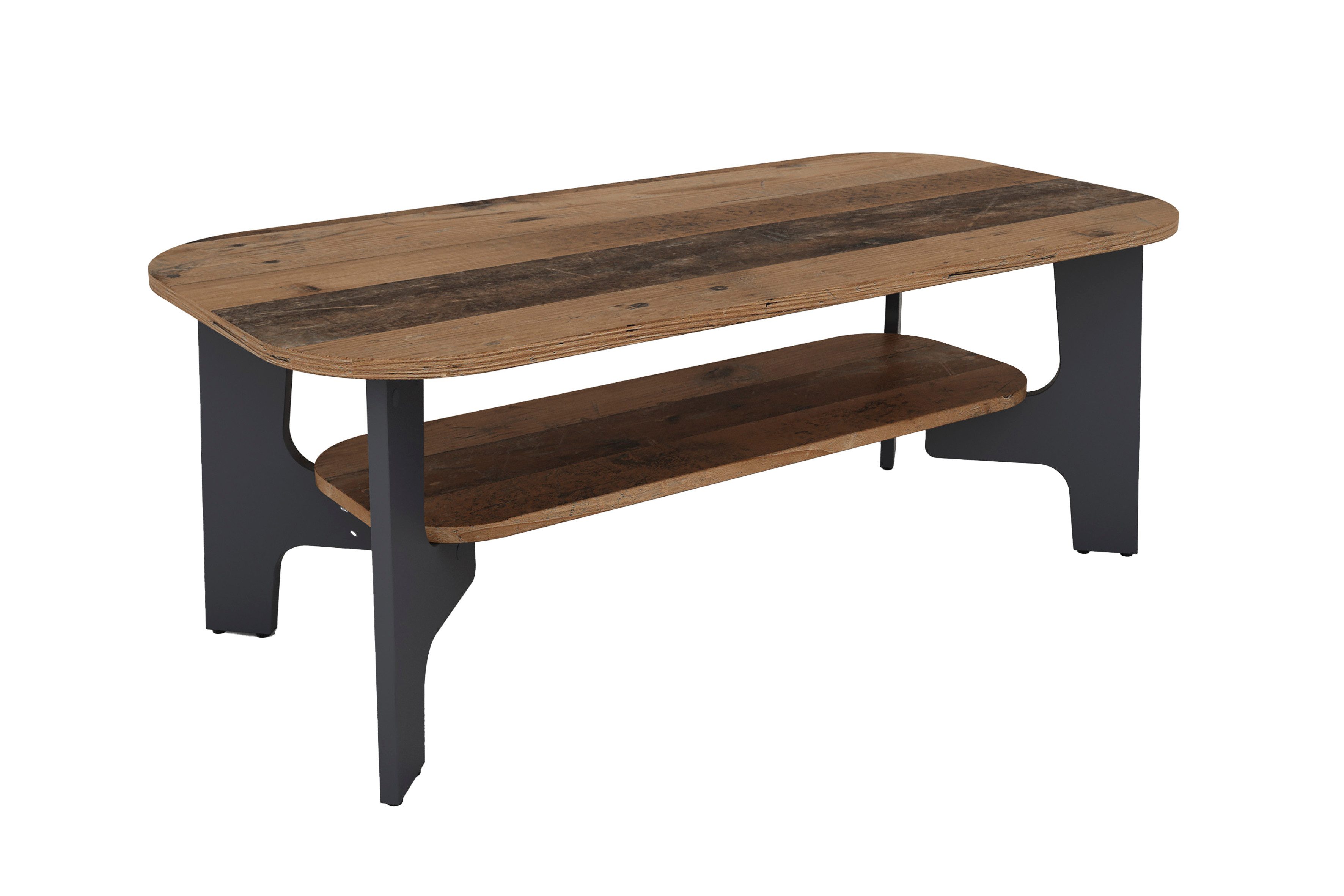 byLIVING Couchtisch Jonny, in verschiedenen Farben erhältlich, Breite 110 c günstig online kaufen