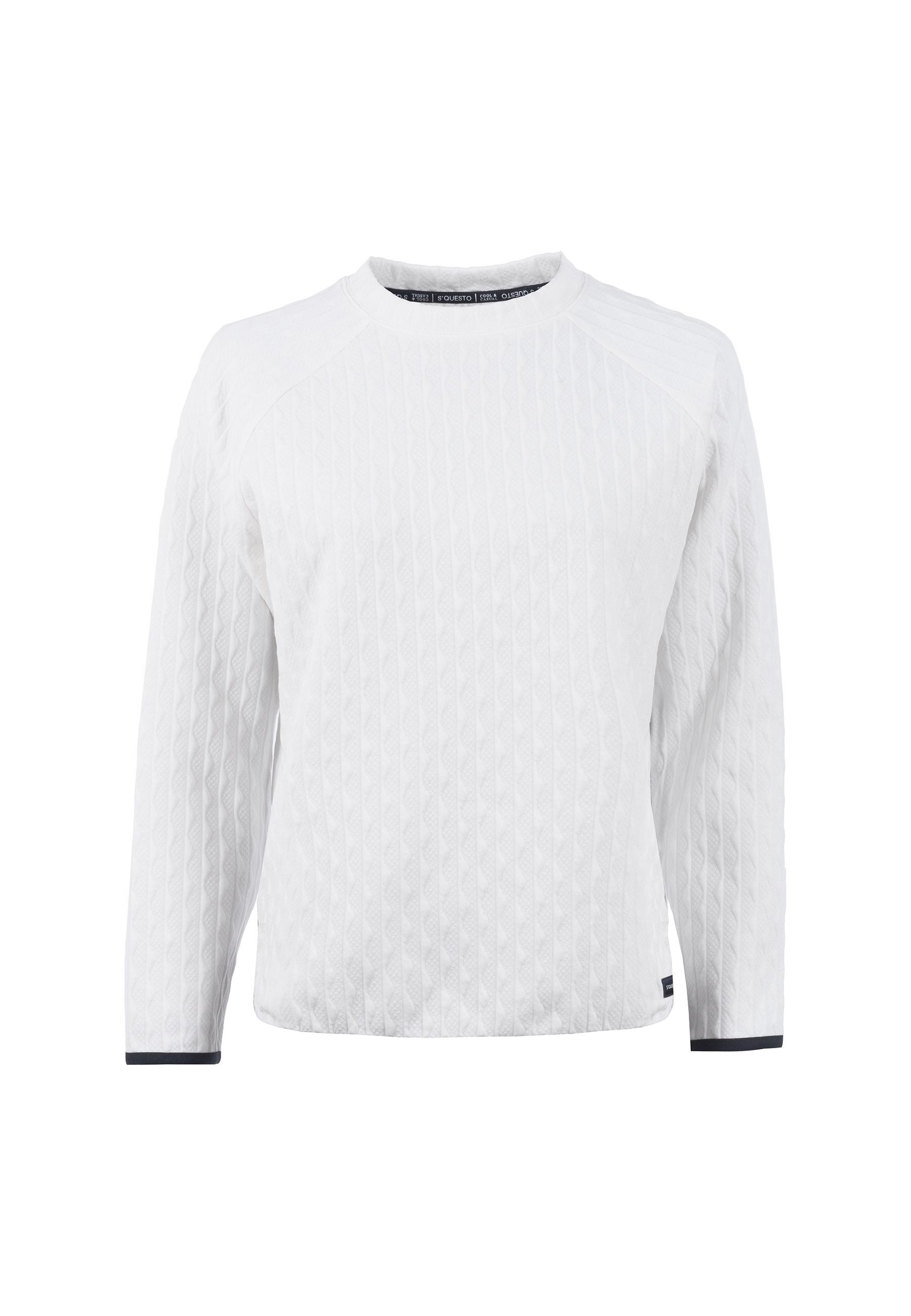 S'questo Sweatshirt