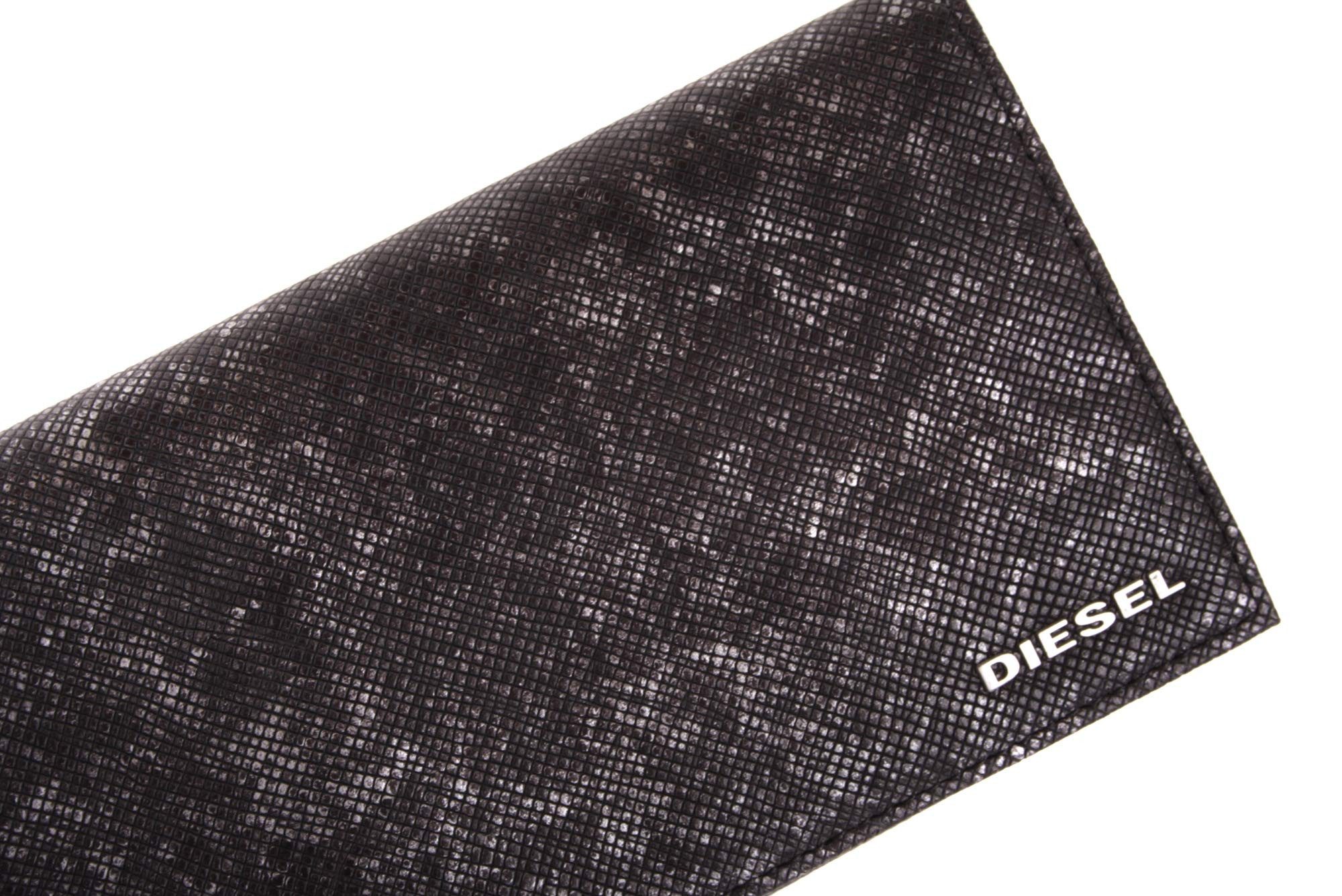 Diesel Brieftasche