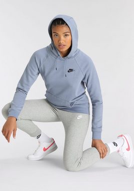Nike Sportswear Kapuzensweatshirt W NSW ESSNTL FLC PO HOODIE