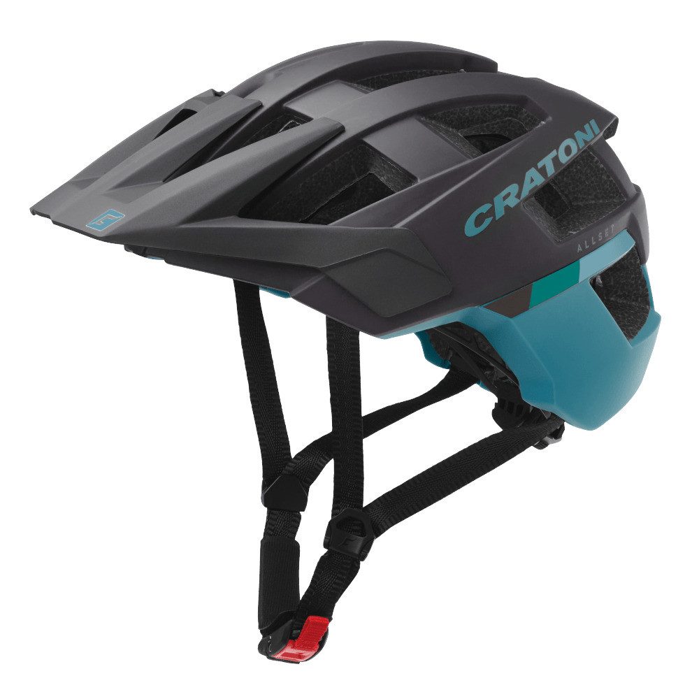 Fahrradhelm
