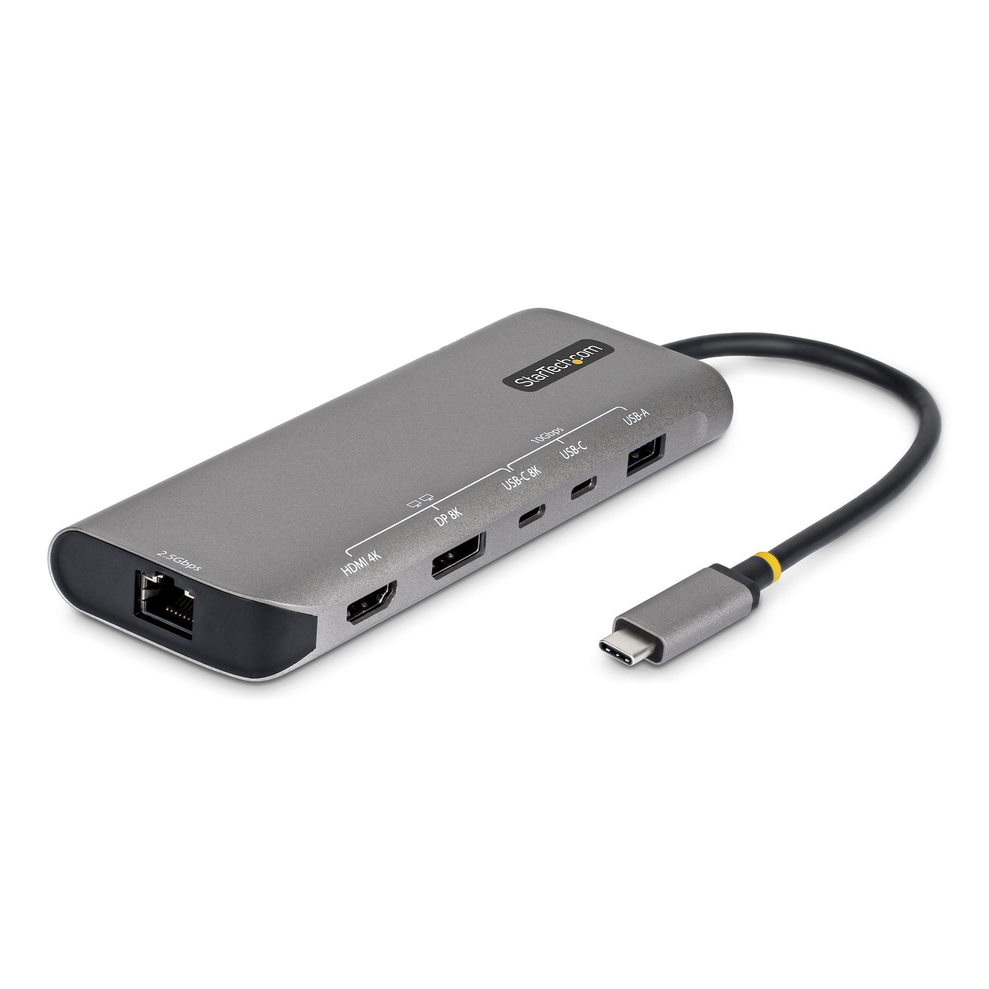 Startech.com Laptop-Dockingstation
