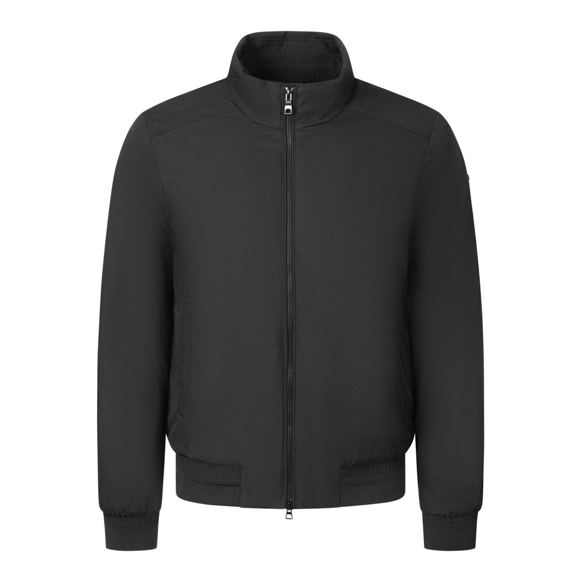 Geox Blouson Vincit Bomber Herren Übergangsjacke, Bomberjacke, Windjacke, Fliegerjacke, Jacket