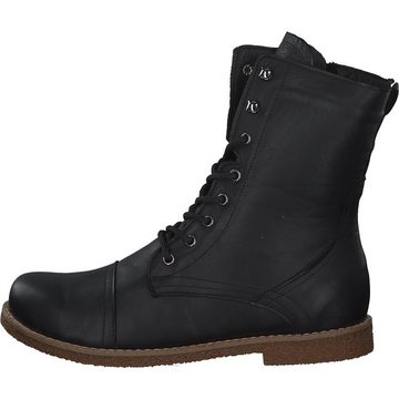 Esgano 0348760 Schnürstiefelette