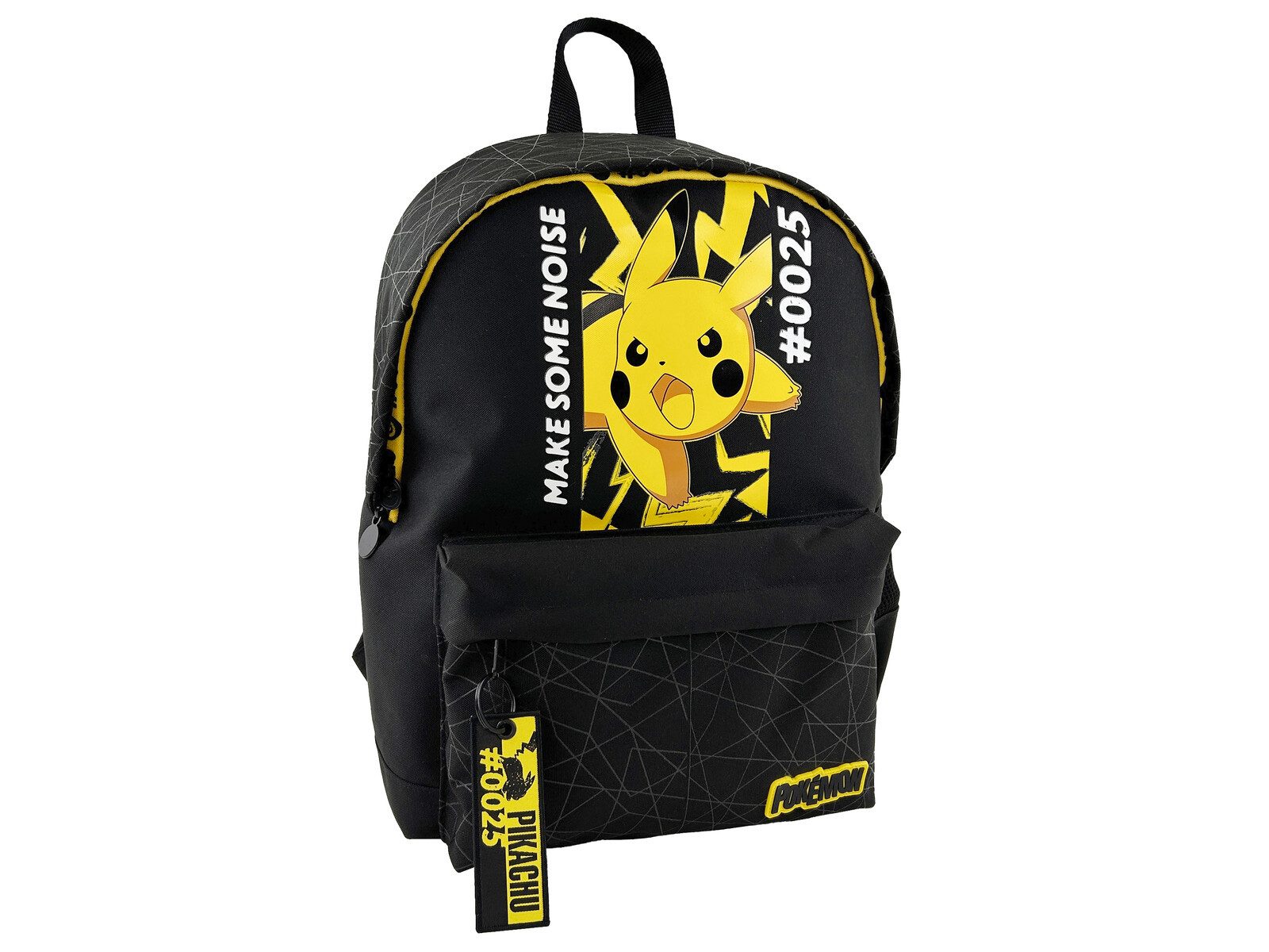 POKÉMON Kinderrucksack Pokémon Rucksack Trolley Pikachu Twilight (1-tlg)