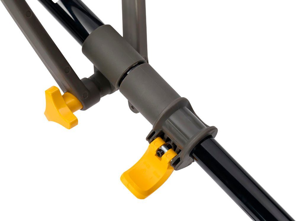 STIGA GARDEN Akku-Rasentrimmer GT 300e, 30 cm Arbeitsbreite Faden, (Set), 2-in-1 Schnittsystem, inkl. 2x 2 Ah Akku und Ladegerät