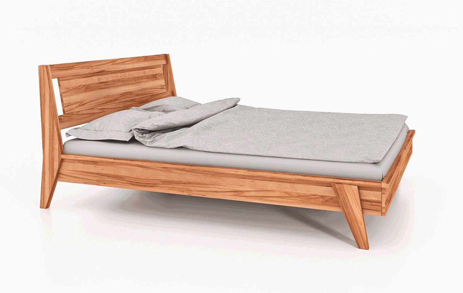 Carpe Sonno Massivholzbett Massivholzbett CARPE C günstig online kaufen