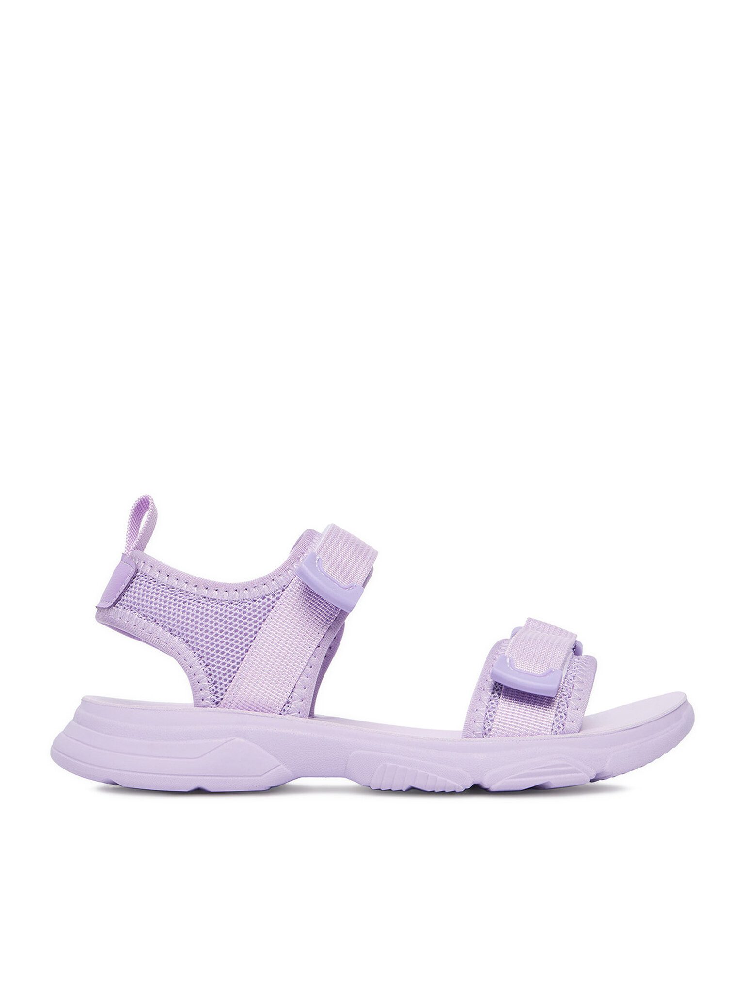 DeeZee Deezee Sandals Mädchen Lila DeeZee-CEO CSS20397-02 Lila Sandale
