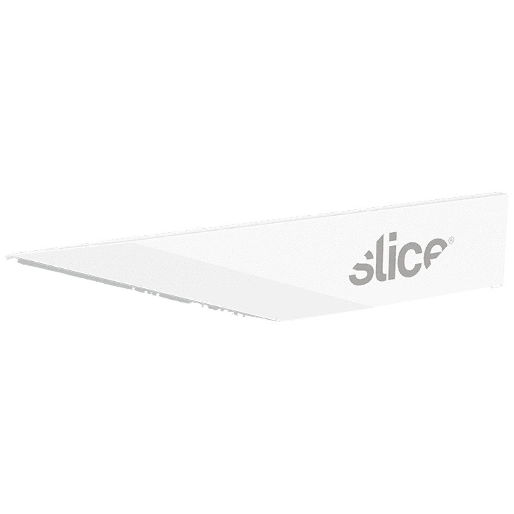 Thumbnail - SLICE Cuttermesser Slice 10519 Keramische Ersatzklingen, gerade Schneide, spitz 4 St.