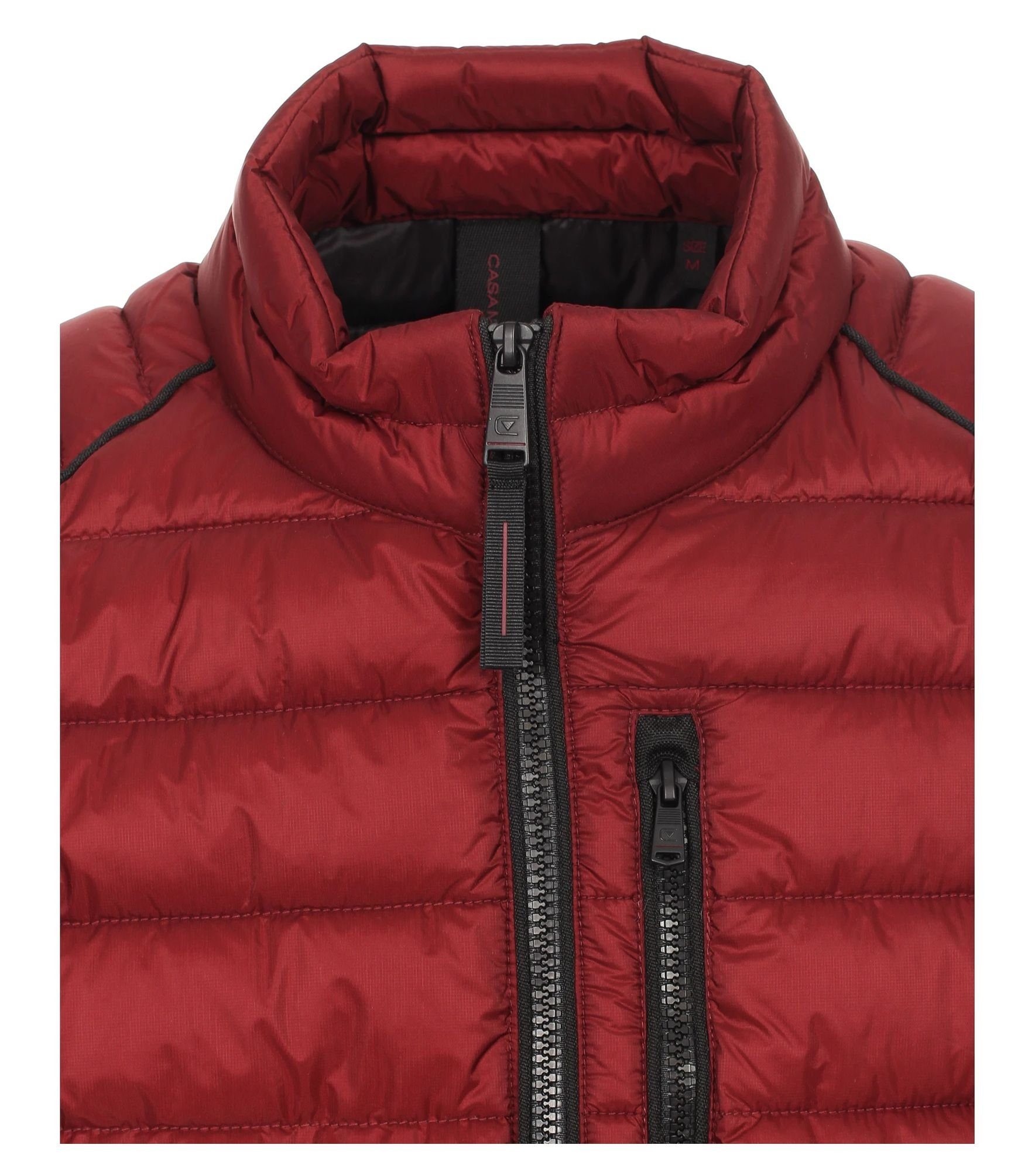 Jacke Funktionsjacke (446) rot CASAMODA