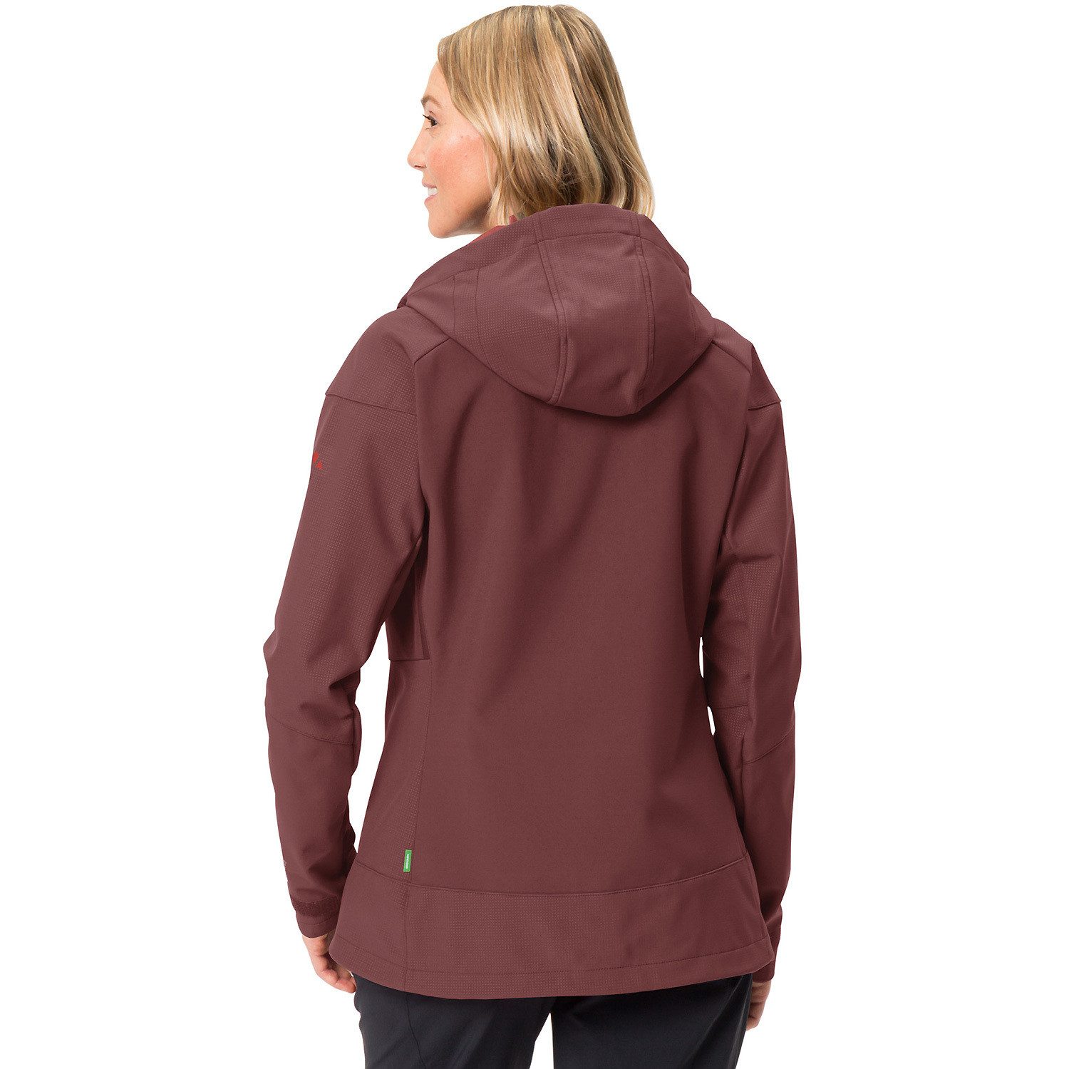 VAUDE Softshelljacke Funktionsjacke