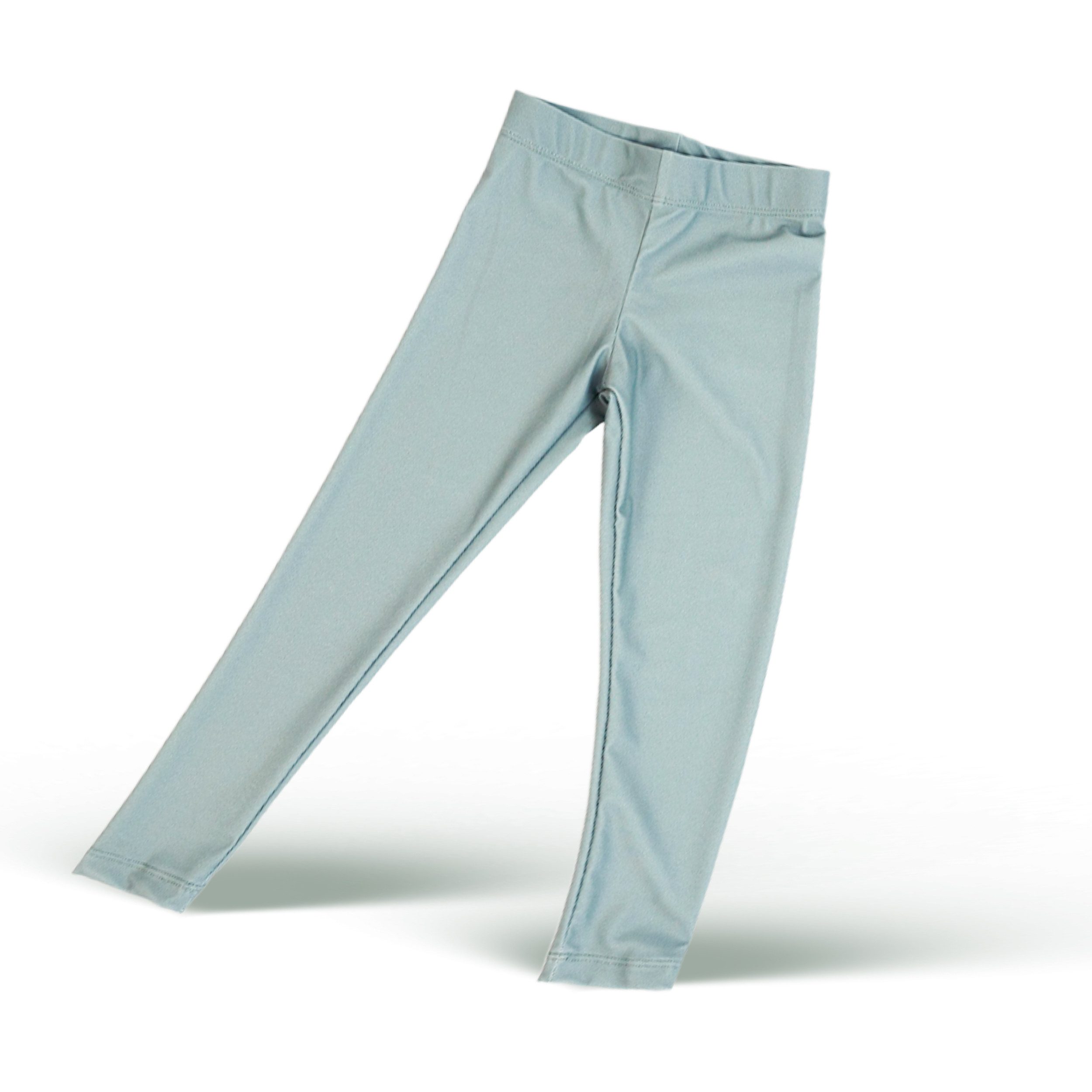 Hinzling Schwimmleggings UV Leggings Kinder – UV-Schutz UPF 60 – UV Hose Baby schnell trocknend