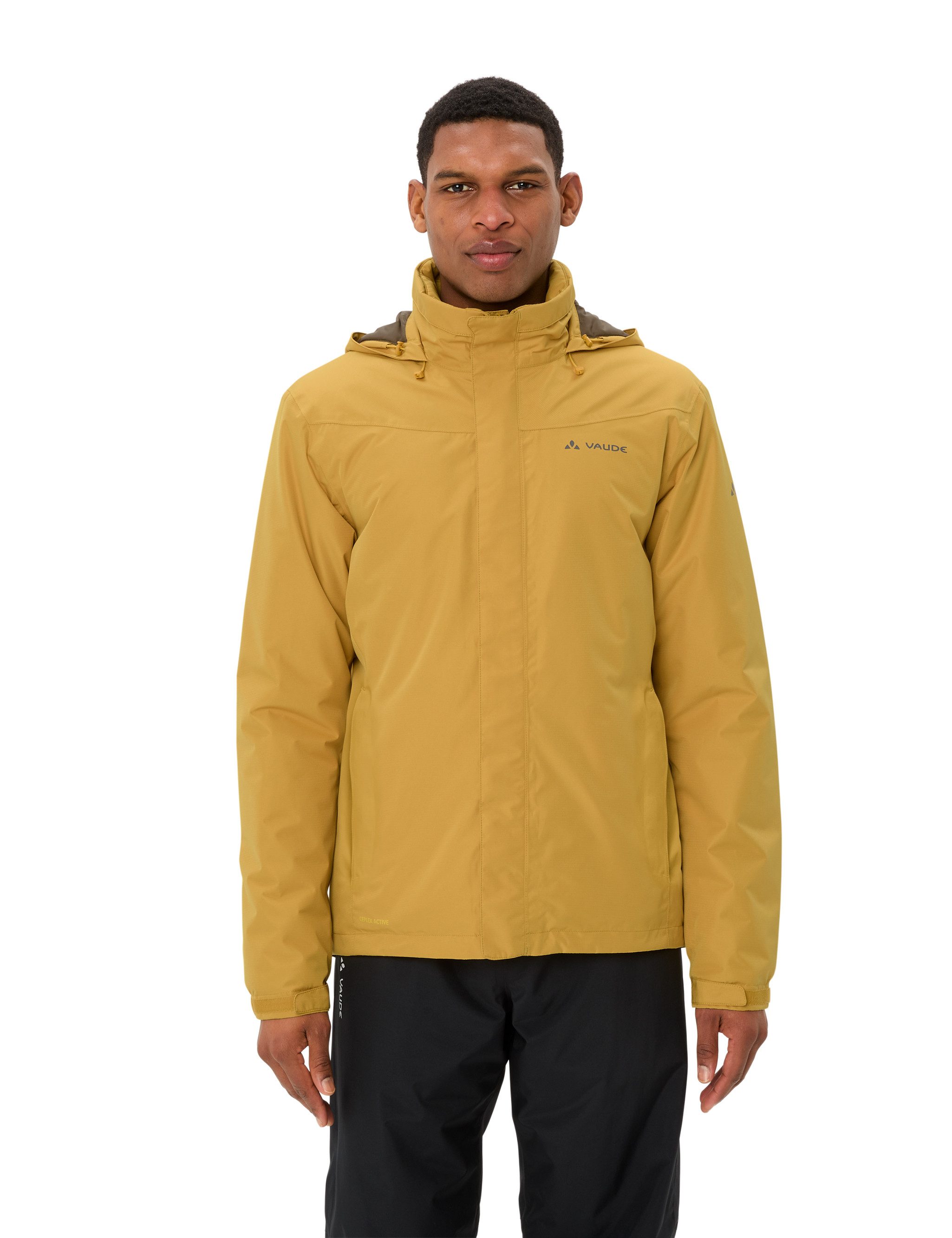 VAUDE Fahrradjacke MEN'S ESCAPE BIKE WARM JACKET (1-St) günstig online kaufen
