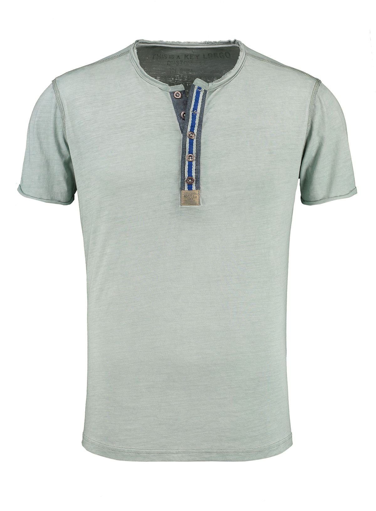 Key Largo T-Shirt für Herren Arena günstig online kaufen