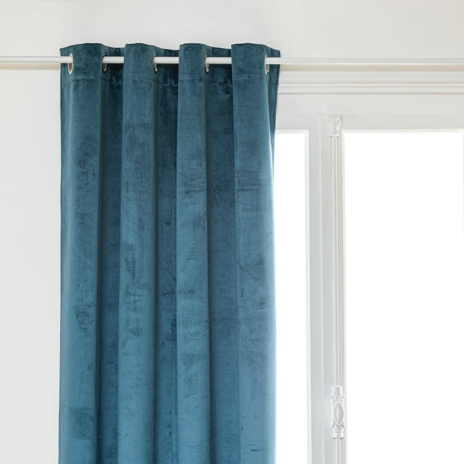 Atmosphera Créateur d'intérieur Verdunkelungsvorhang, (1 St), günstig online kaufen