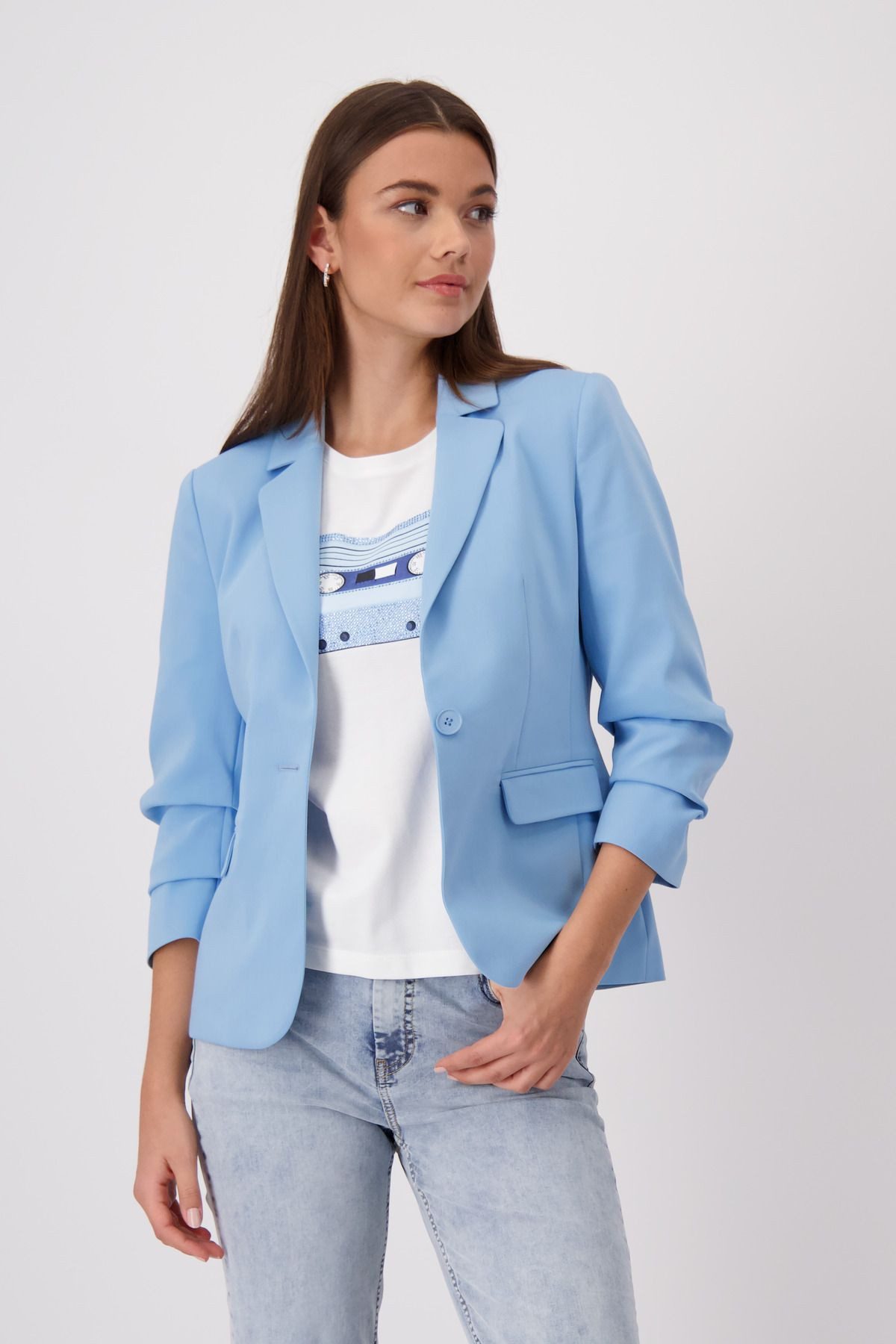 Jerseyblazer