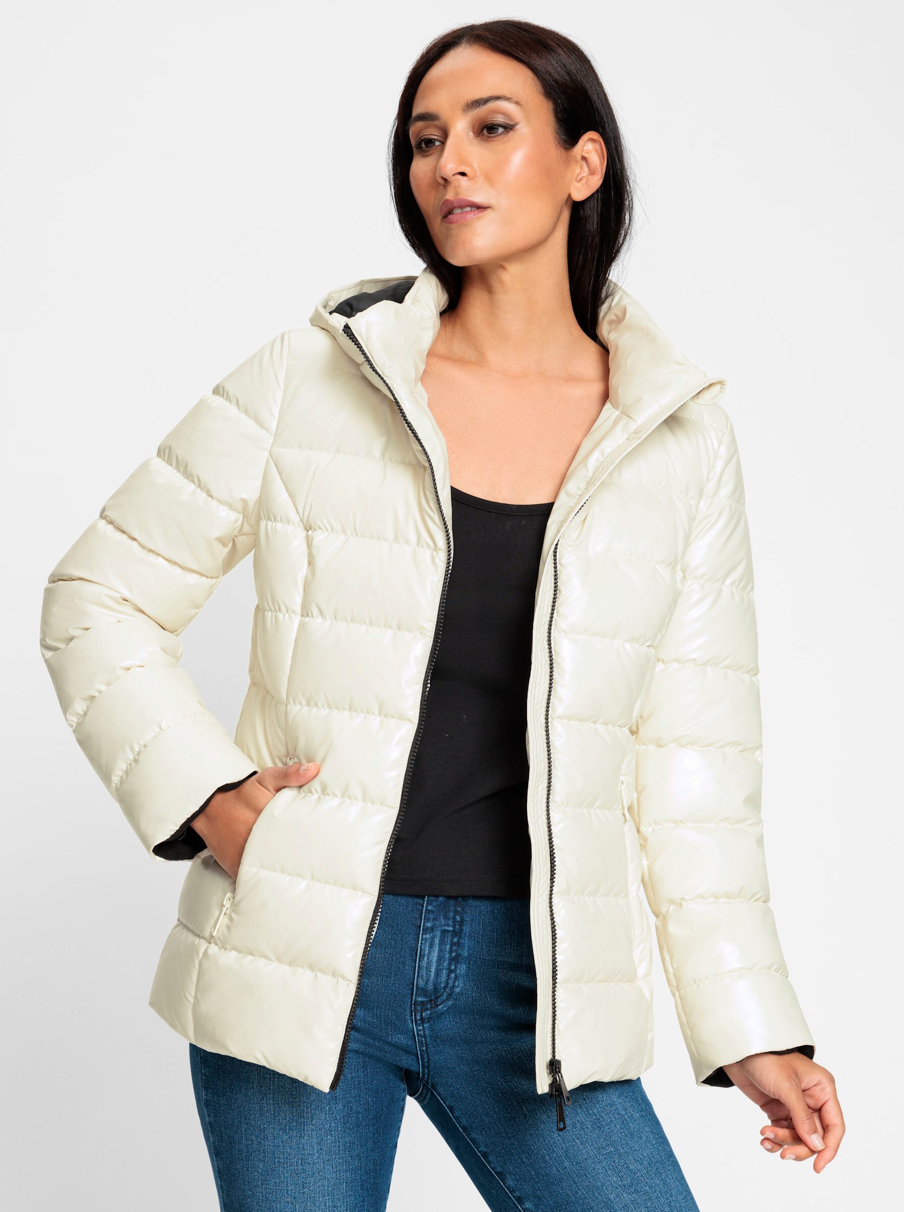 daunenjacke heine steppjacken sale