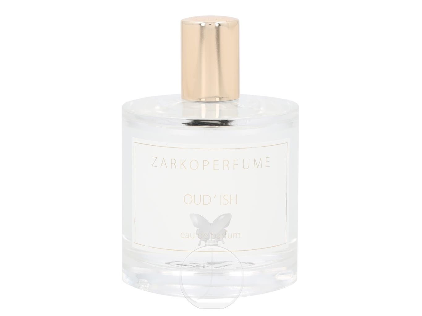 ZARKOPERFUME Eau de Parfum Zarkoperfume Oud'ish Eau de Parfum 100 ml, 1-tlg.