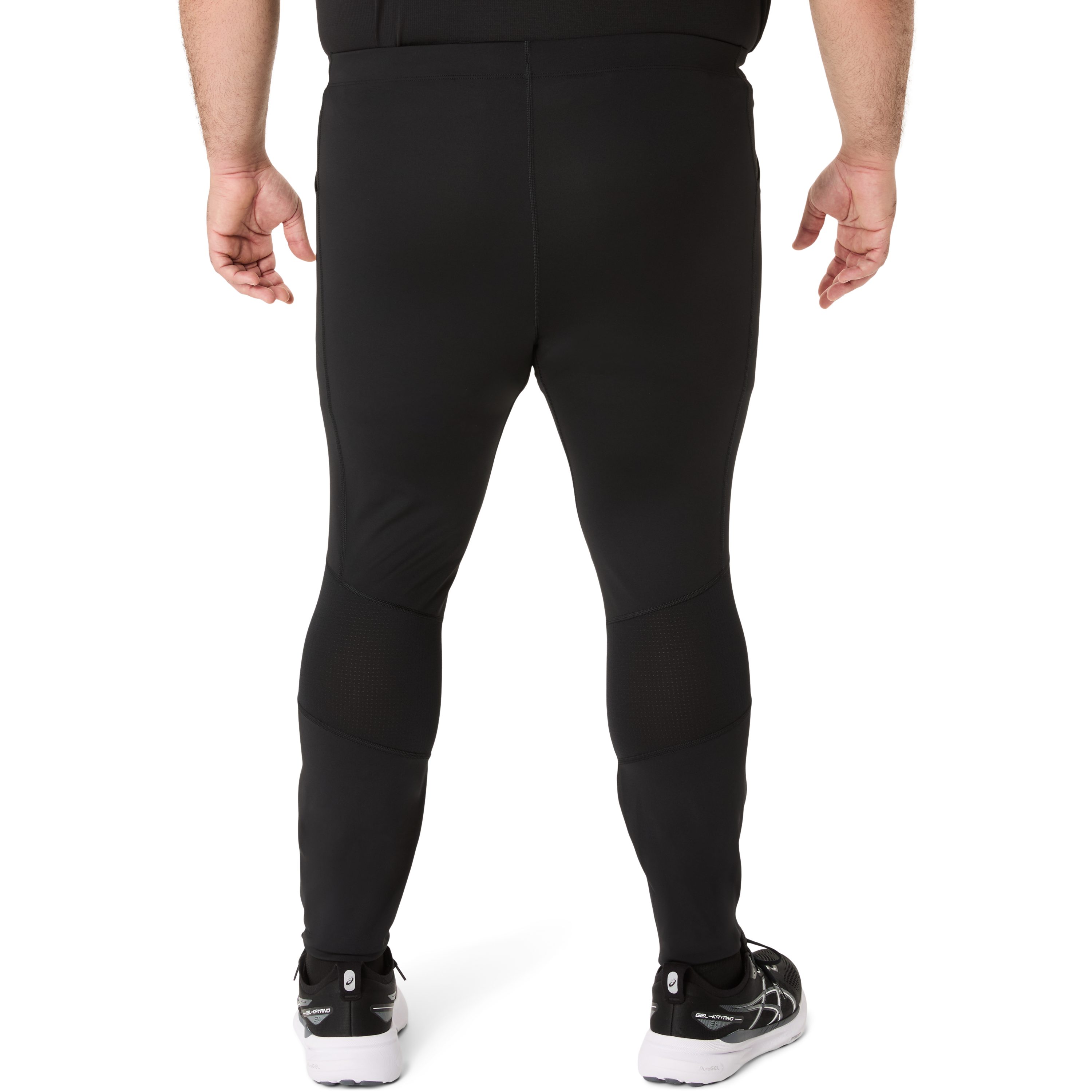 Asics Lauftights ASICS CORE TIGHT