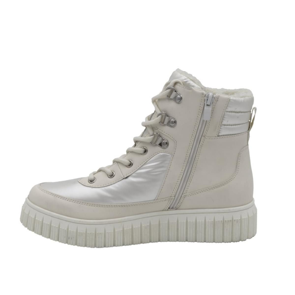 Scandi SCANDI Damen Knöchelschuh Boots Stiefel