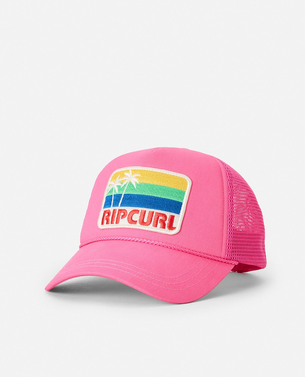 Rip Curl Trucker Cap Mixed Revival Trucker Kappe